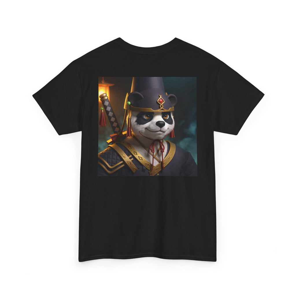 PandaSui RPC NFT Legendary #996 Ninja Warrior T-Shirt