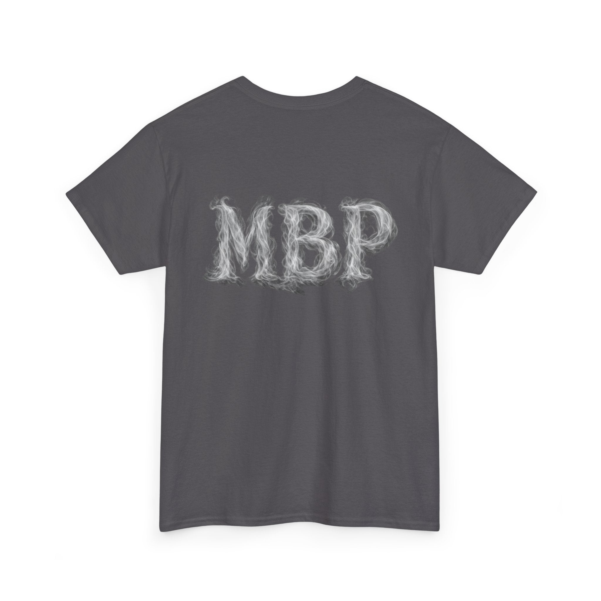 ManBearPig Graphic T‑Shirt — Half Man Half Bear Half Pig Funny Novelty Tee