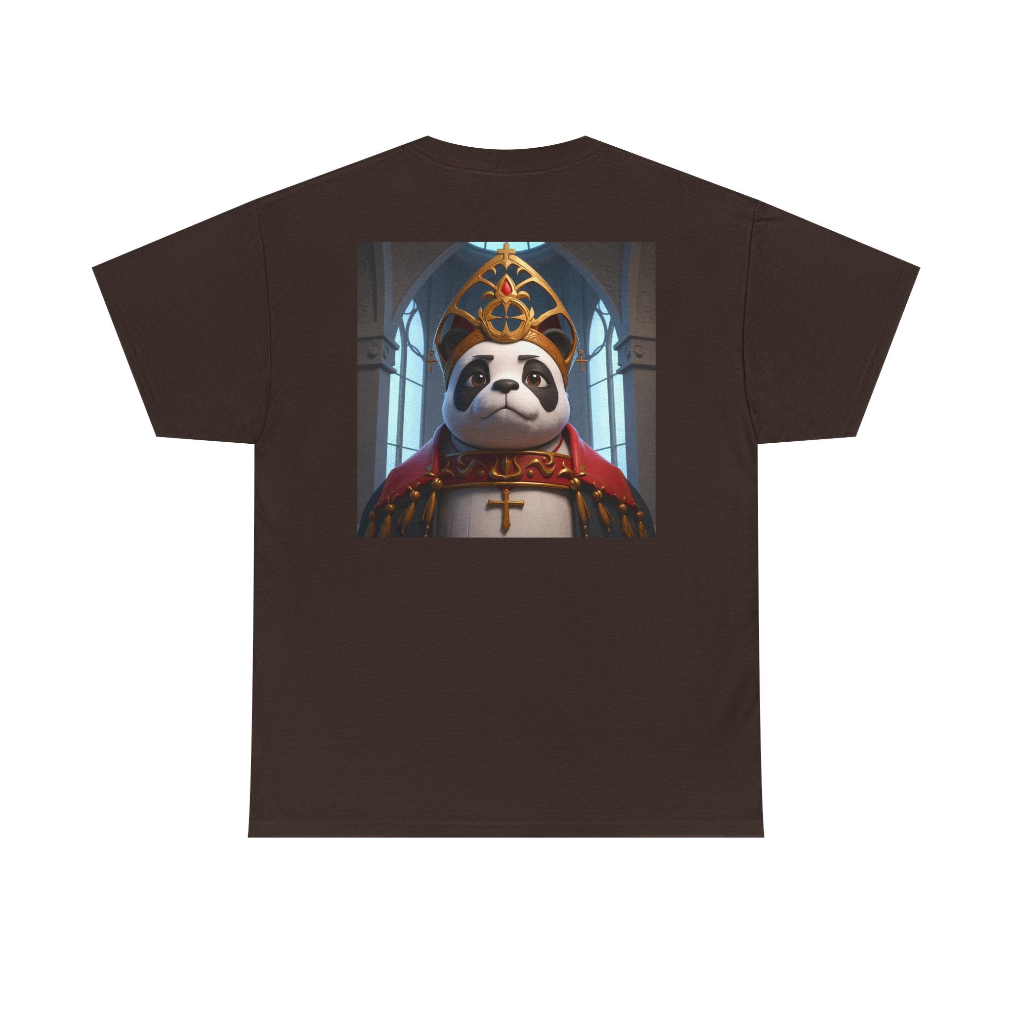 PandaSui RPC NFT Legendary Tee — Collection #994