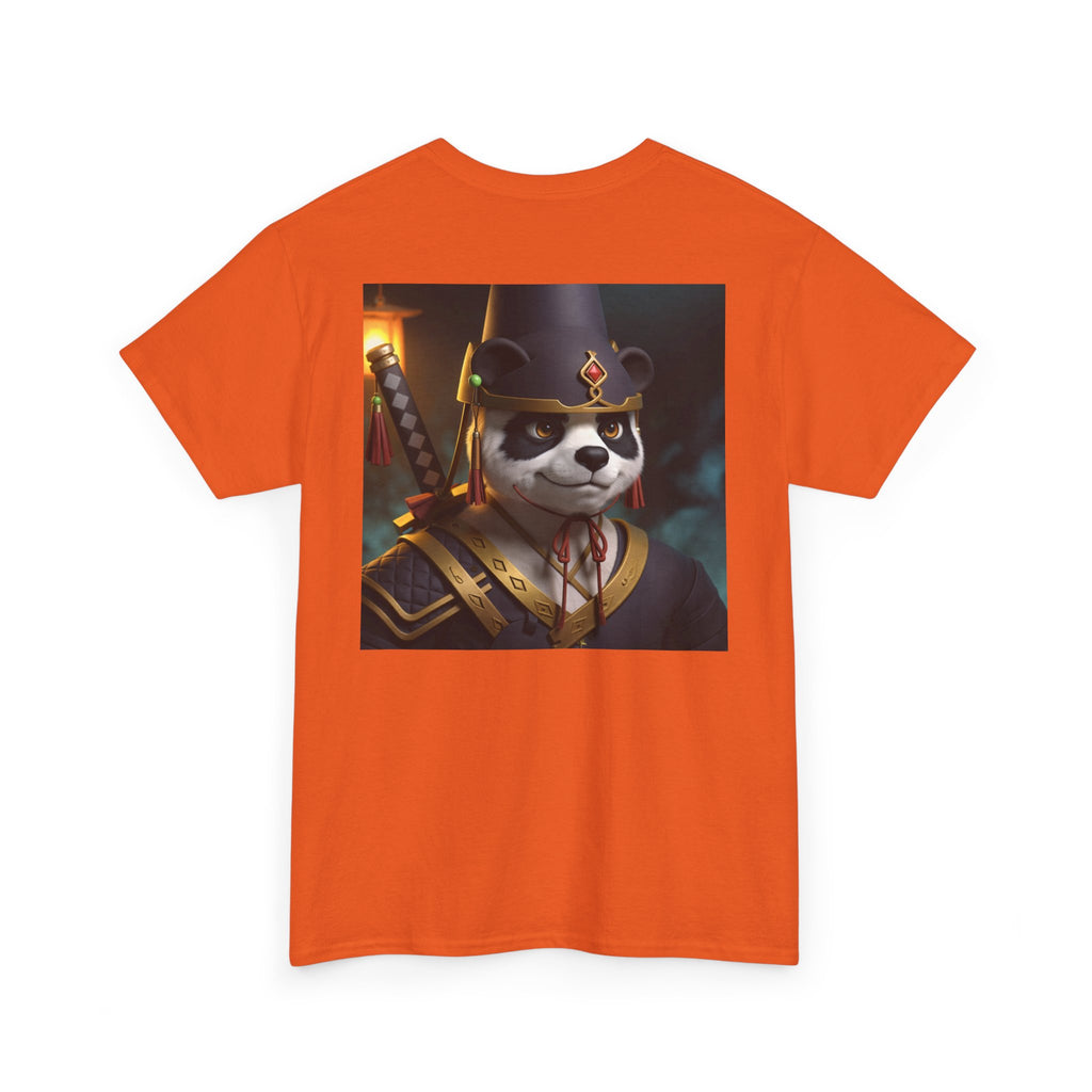 PandaSui RPC NFT Legendary #996 Ninja Warrior T-Shirt