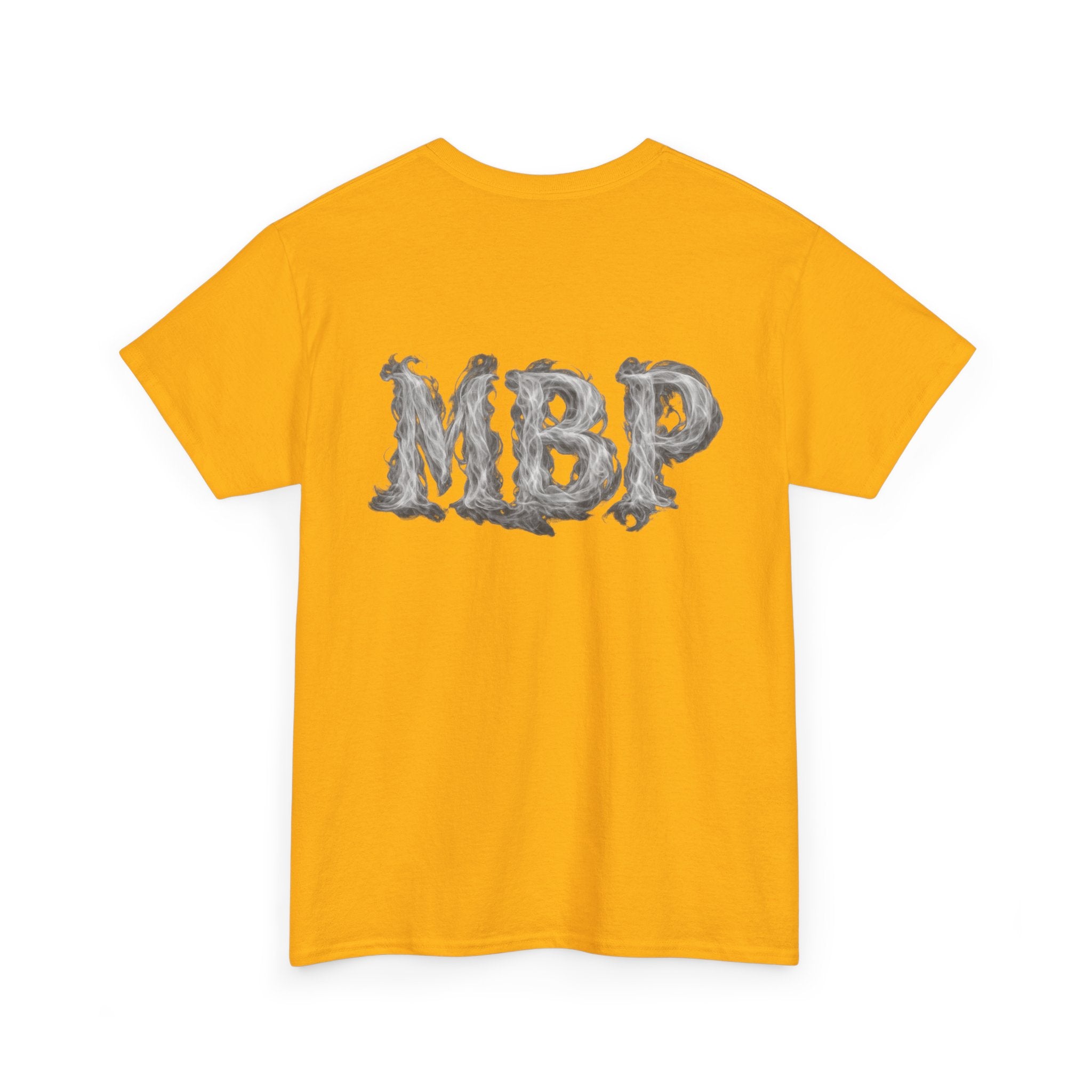 ManBearPig Graphic T‑Shirt — Half Man Half Bear Half Pig Funny Novelty Tee