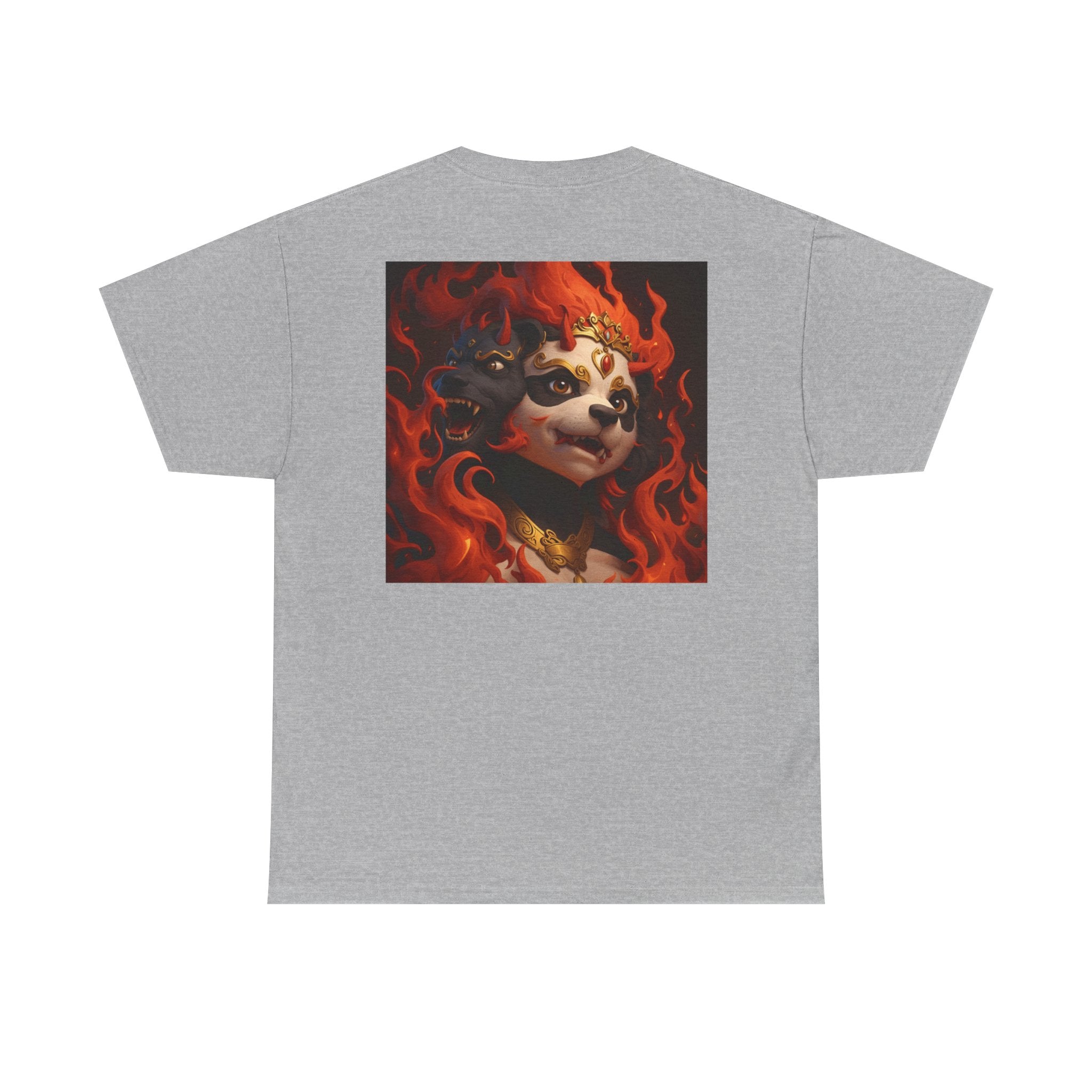 PandaSui RPC NFT Legendary Tee — Collection #1000