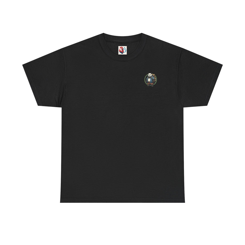 PandaSui RPC NFT Legendary #996 Ninja Warrior T-Shirt