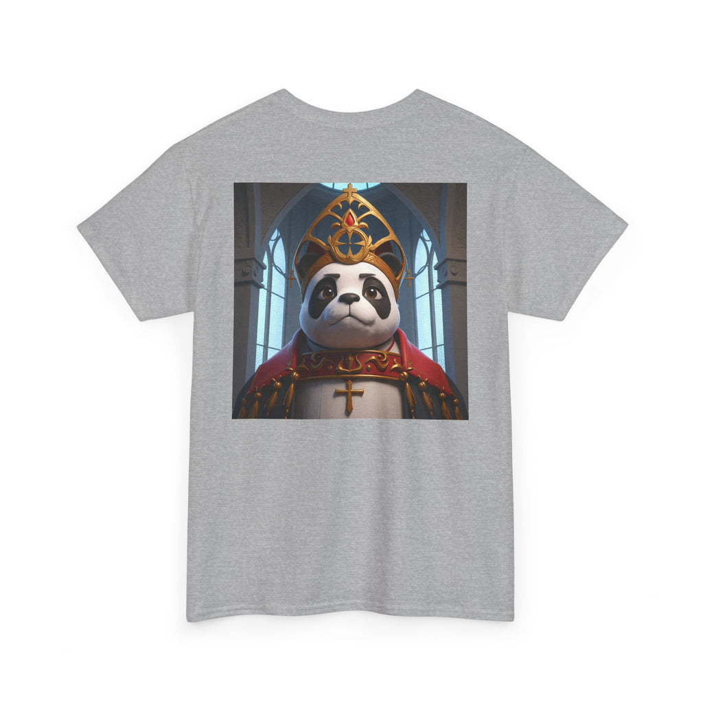 PandaSui RPC NFT Legendary Tee — Collection #994