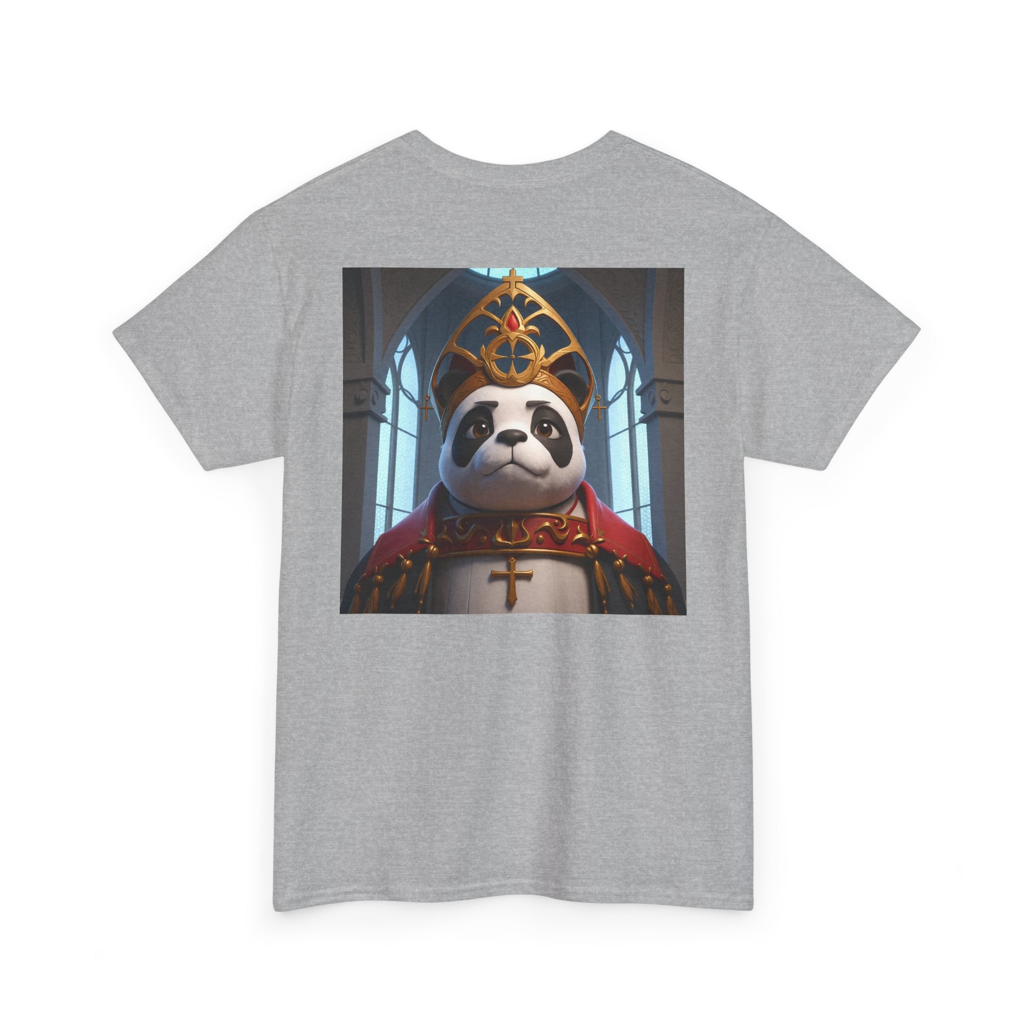 PandaSui RPC NFT Legendary Tee — Collection #994