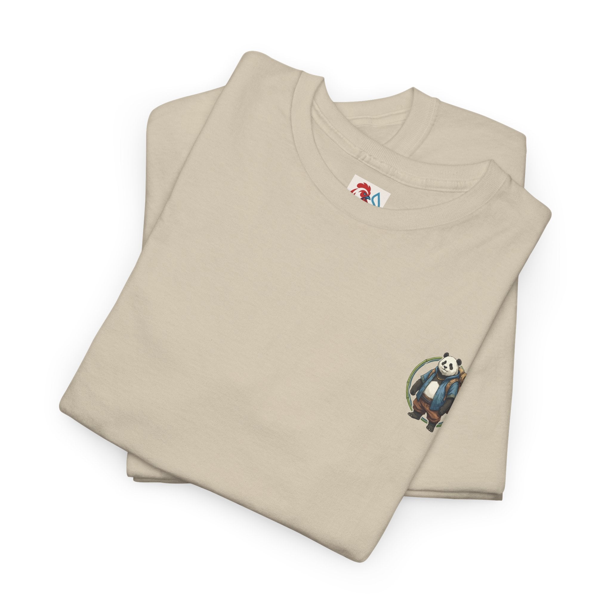 PandaSui RPC NFT Legendary Tee — The Zarks #998