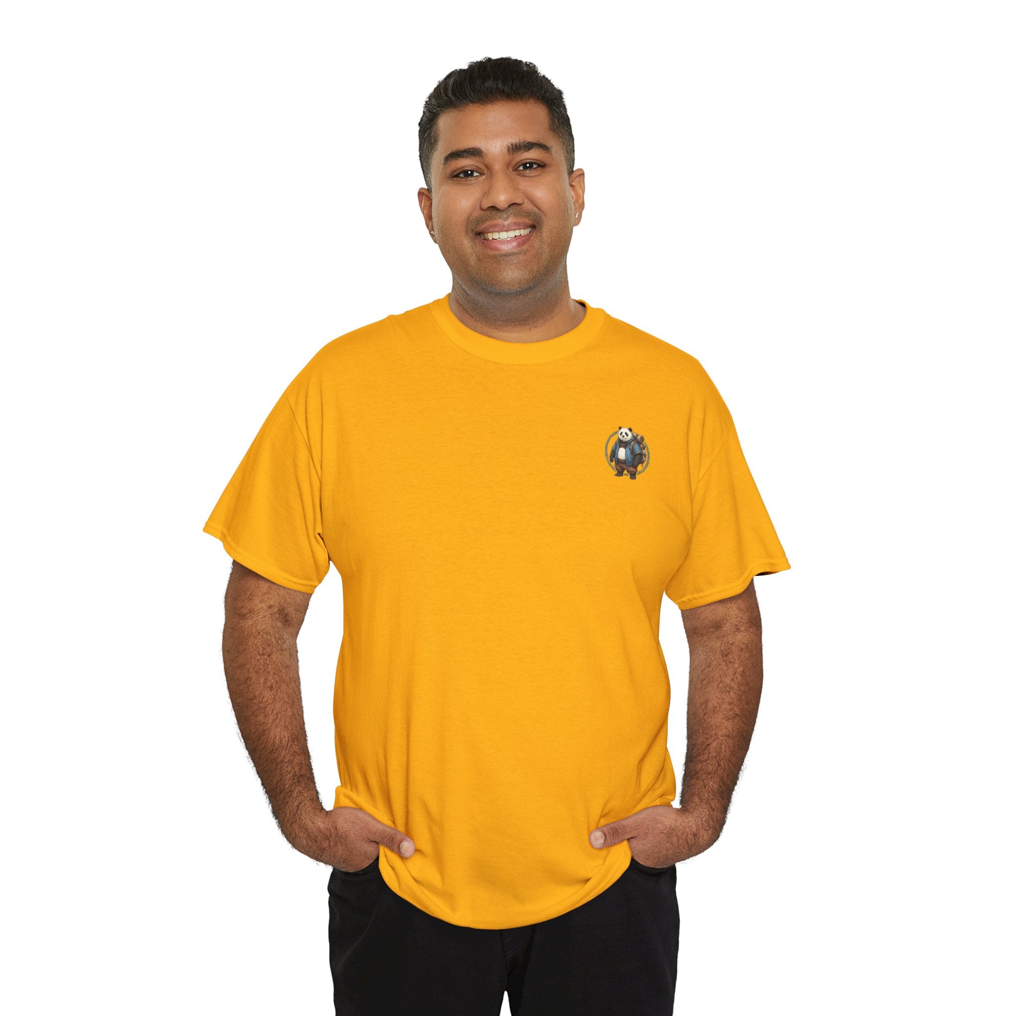 PandaSui RPC NFT Legendary Tee — Collection #994