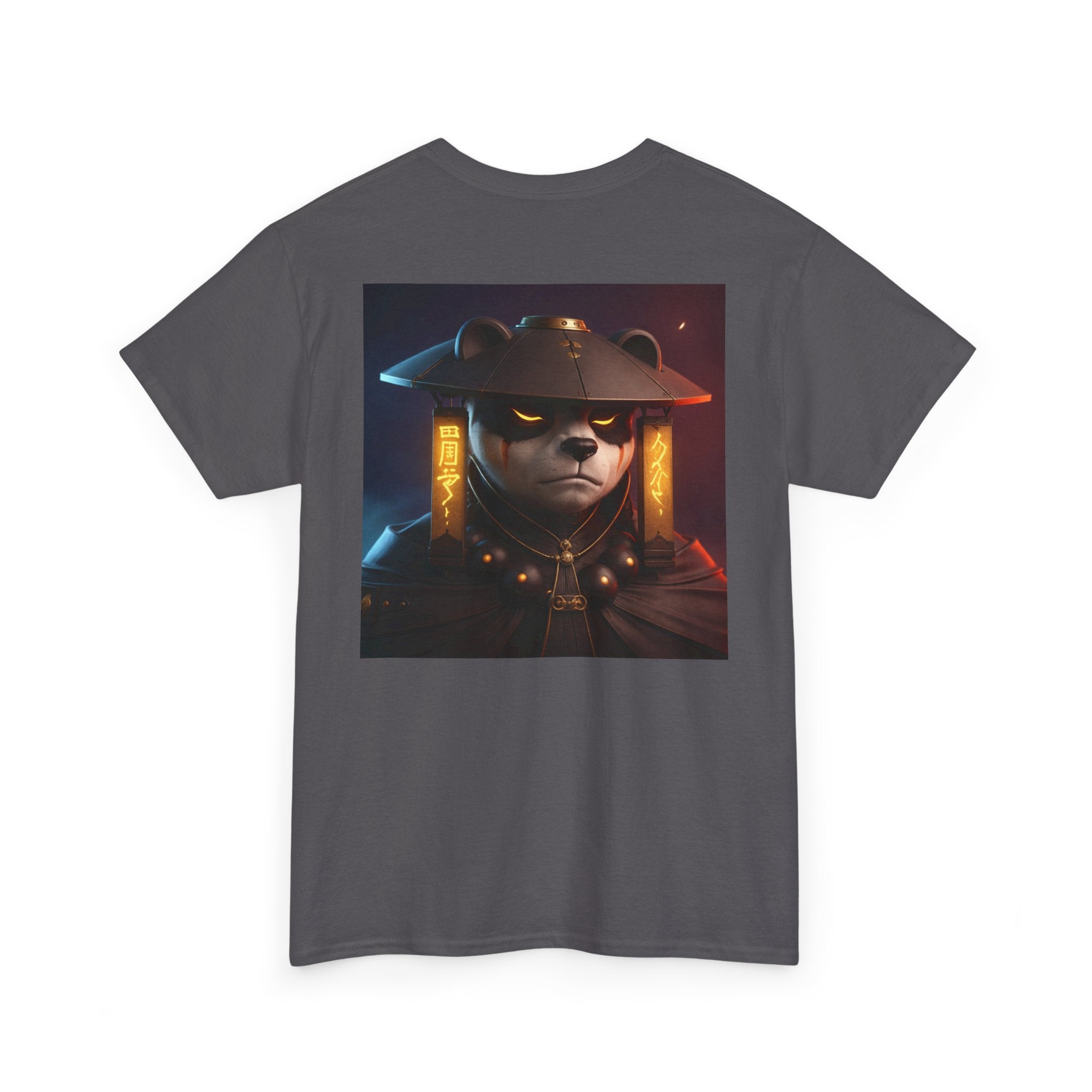 The Samurai PandaSui RPC NFT Tee — Legendary Collection #993