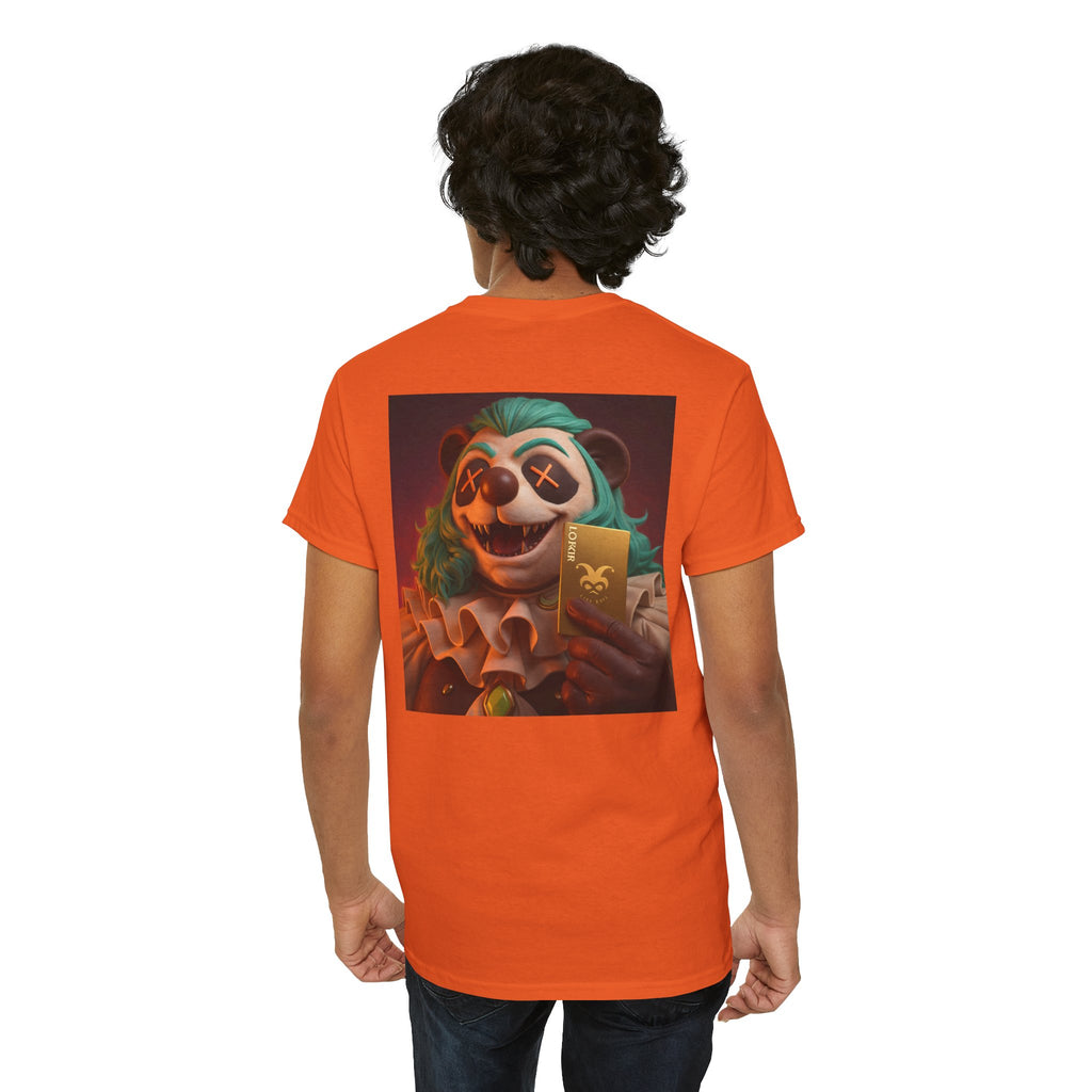 PandaSui RPC NFT Legendary Tee — Collection #990