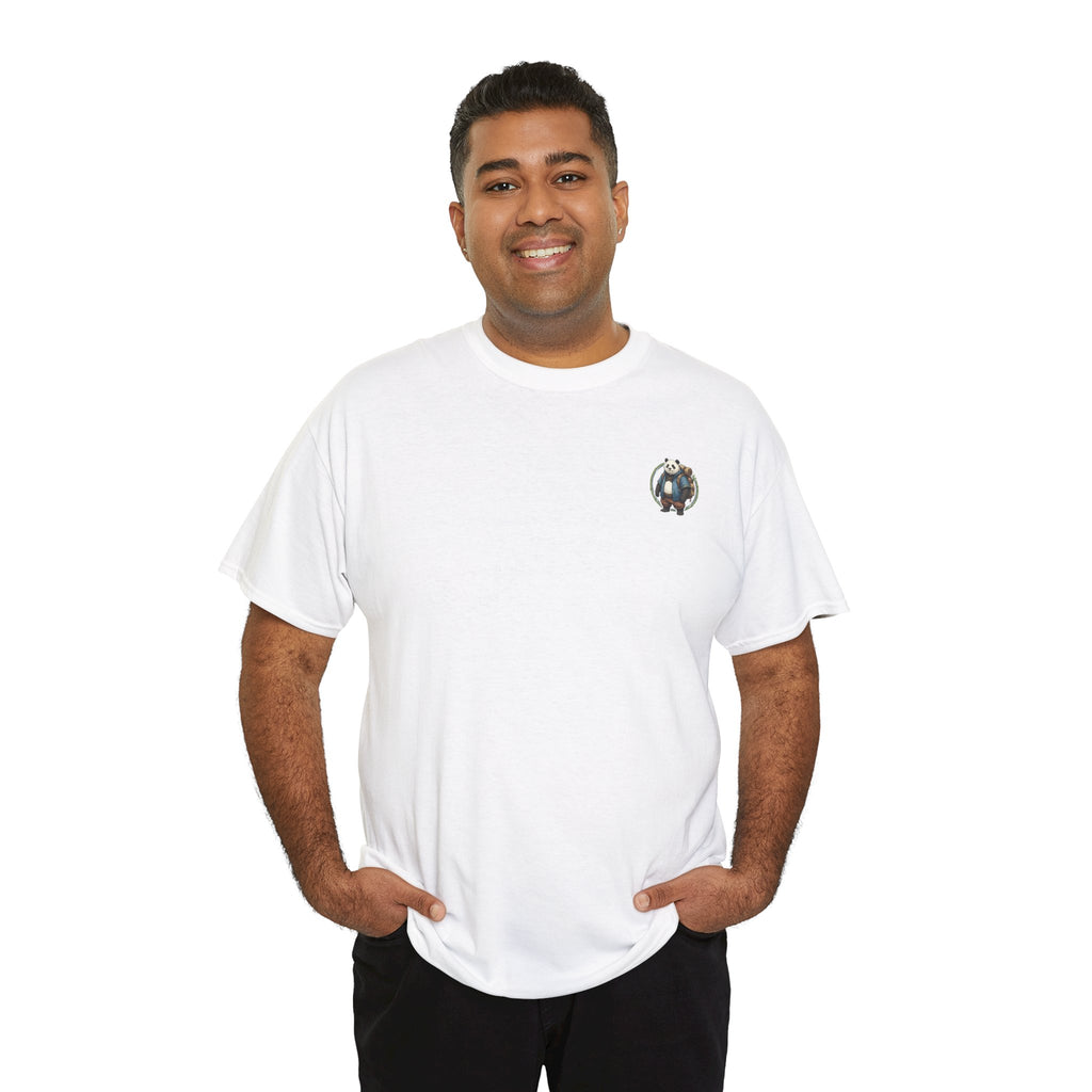 PandaSui RPC NFT Legendary Tee — Collection #994