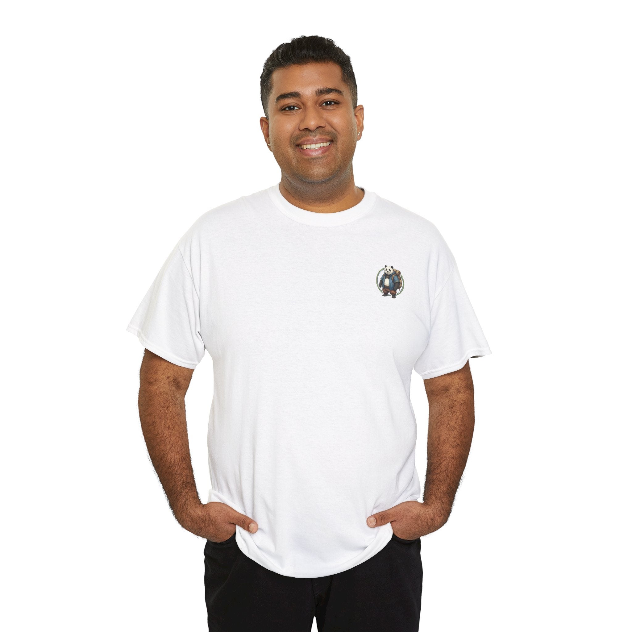 PandaSui RPC NFT Legendary Tee — Collection #994