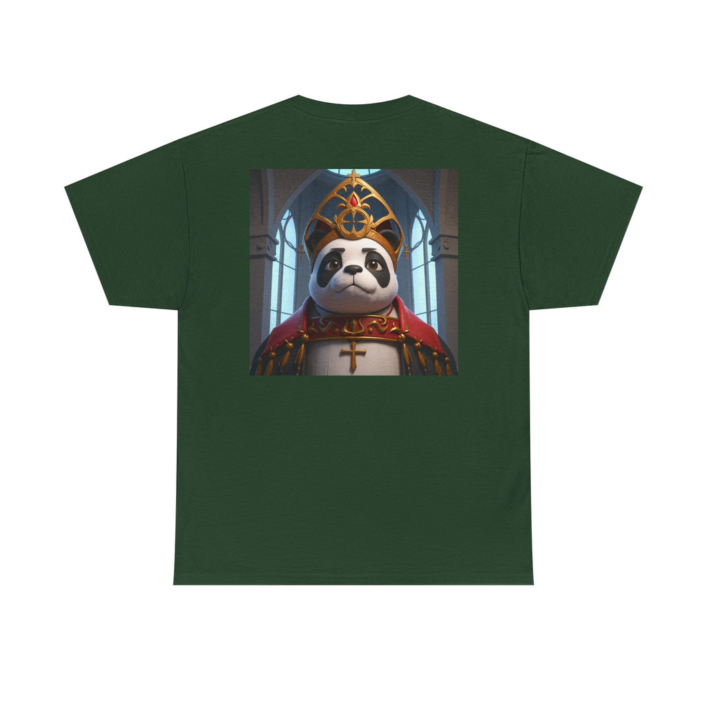 PandaSui RPC NFT Legendary Tee — Collection #994