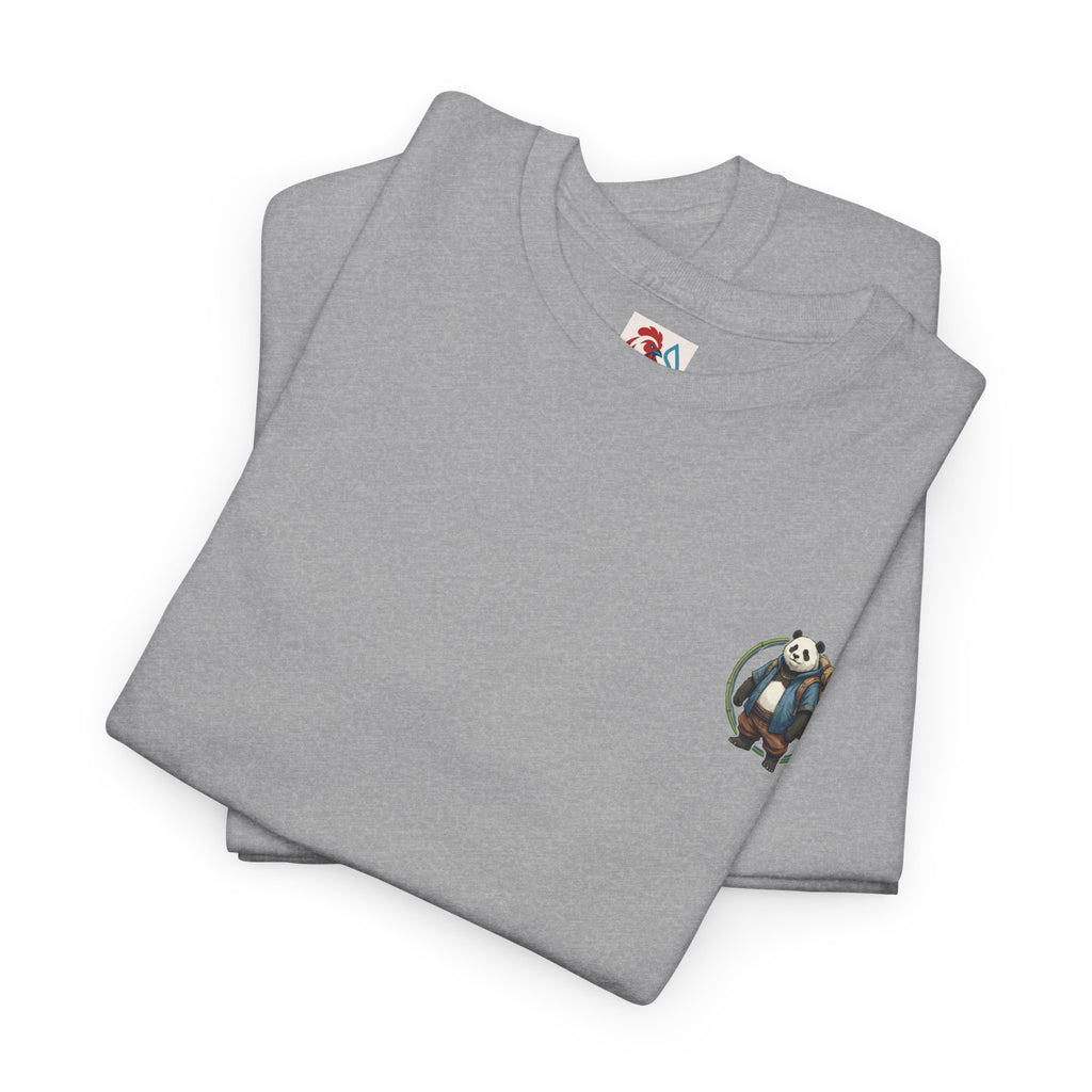 PandaSui RPC NFT Legendary Tee — The Zarks #998