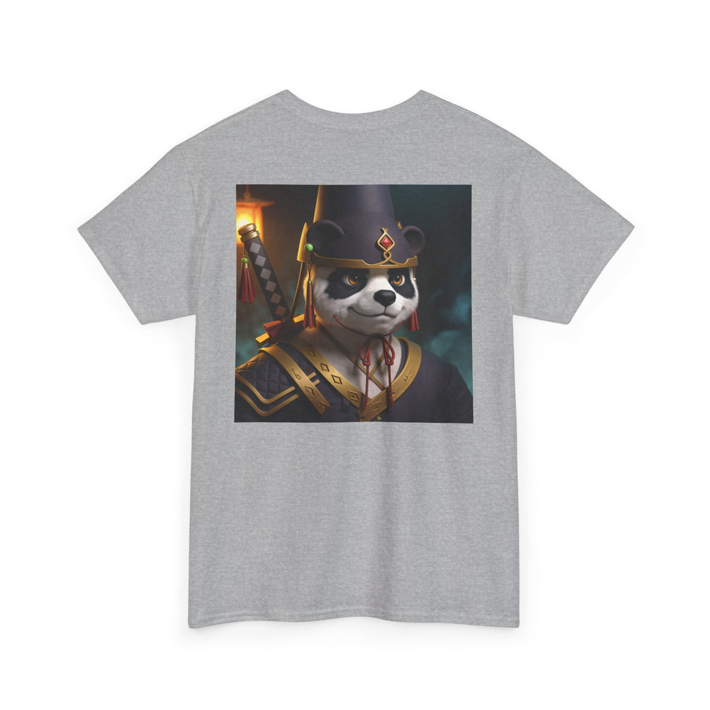 PandaSui RPC NFT Legendary #996 Ninja Warrior T-Shirt