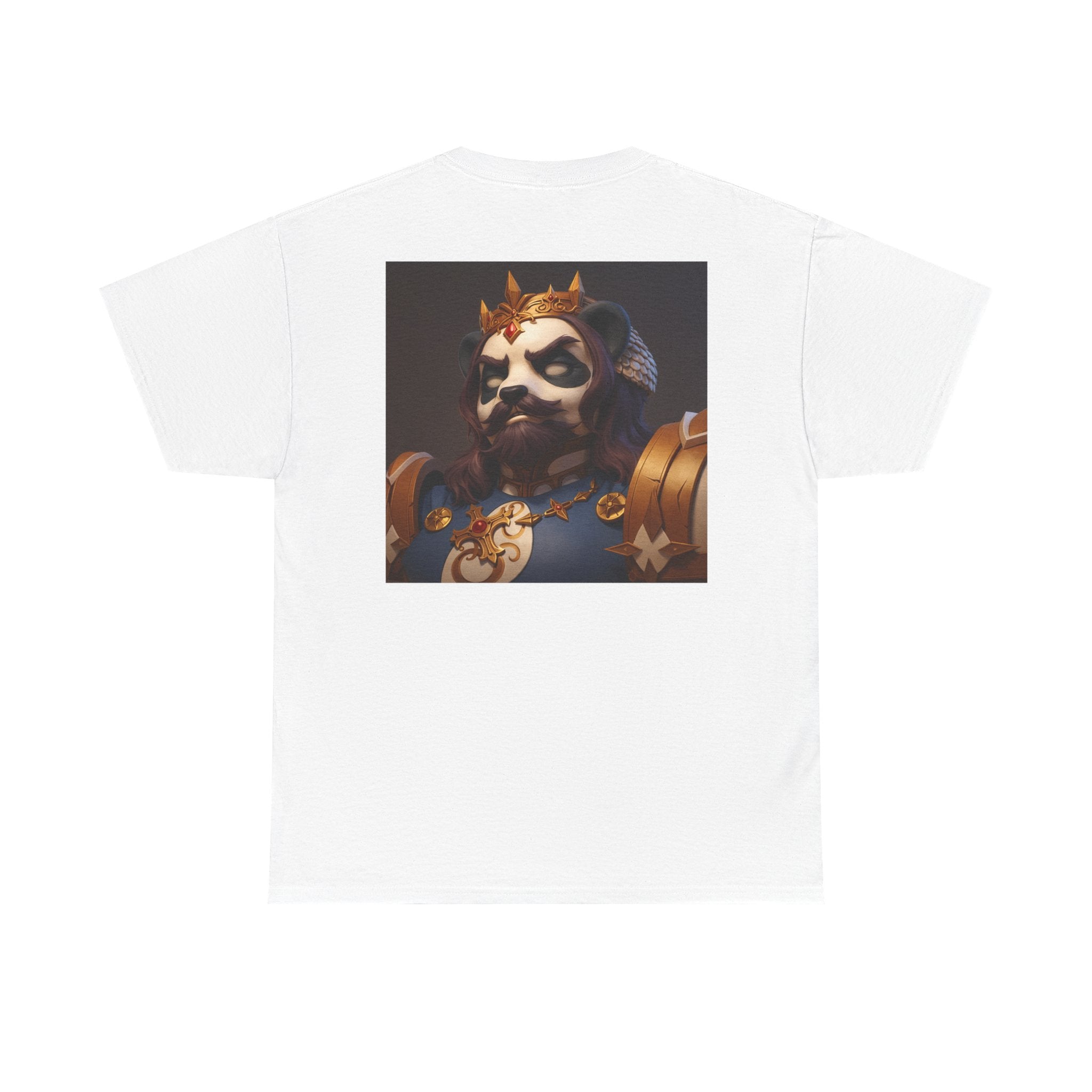 PandaSui RPC NFT Legendary Tee — Collection #995