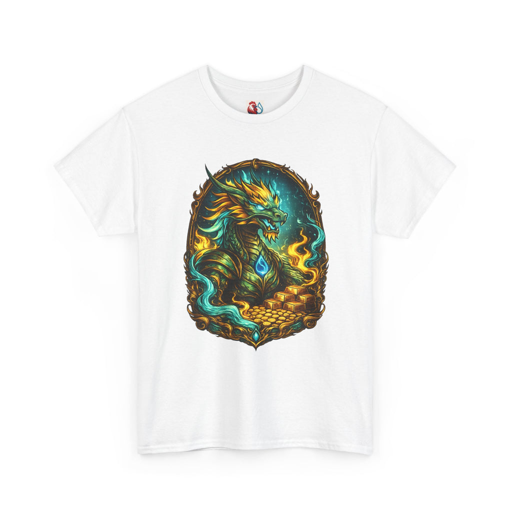 Kylin x RWA SUI Graphic Tee