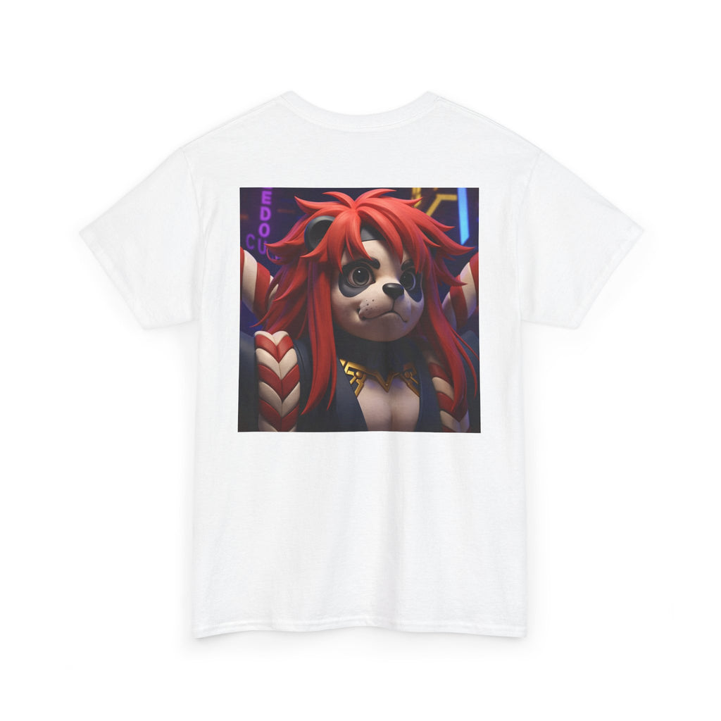 PandaSui RPC NFT Legendary Tee — The Zarks #998