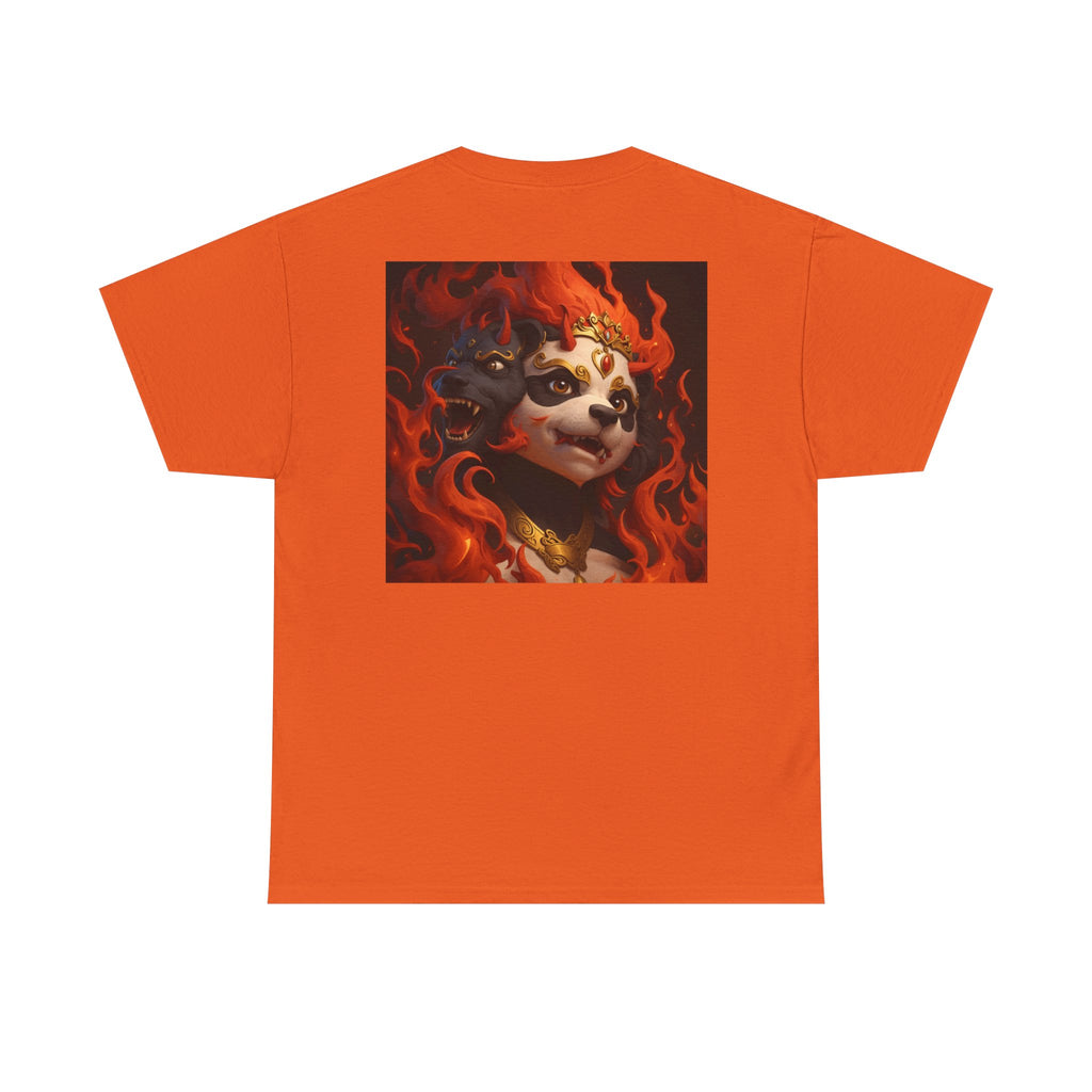 PandaSui RPC NFT Legendary Tee — Collection #1000
