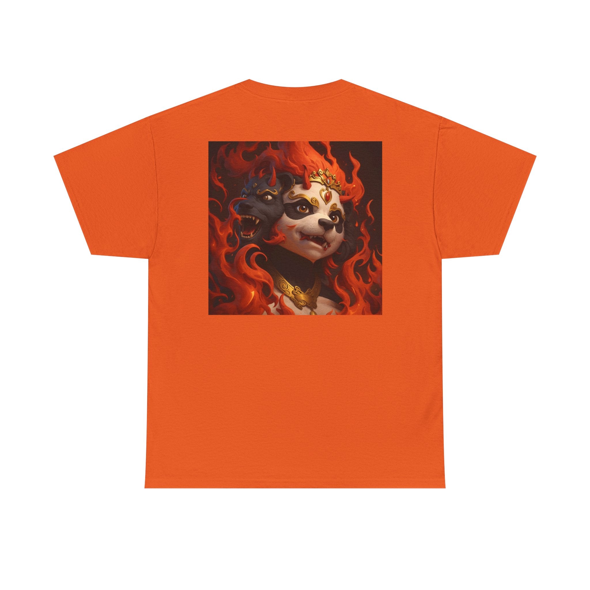 PandaSui RPC NFT Legendary Tee — Collection #1000