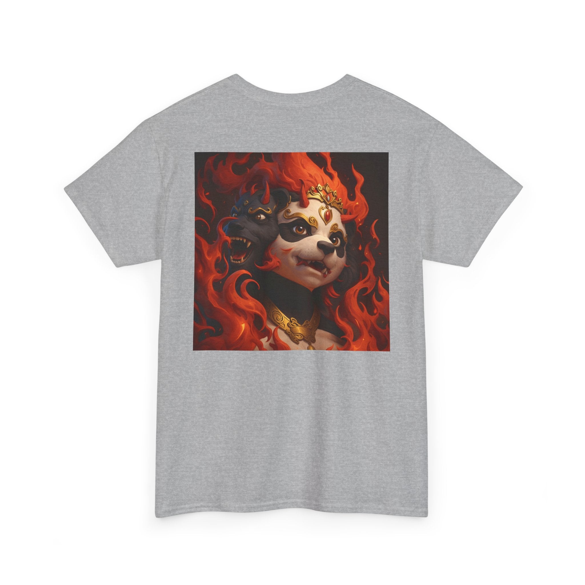 PandaSui RPC NFT Legendary Tee — Collection #1000