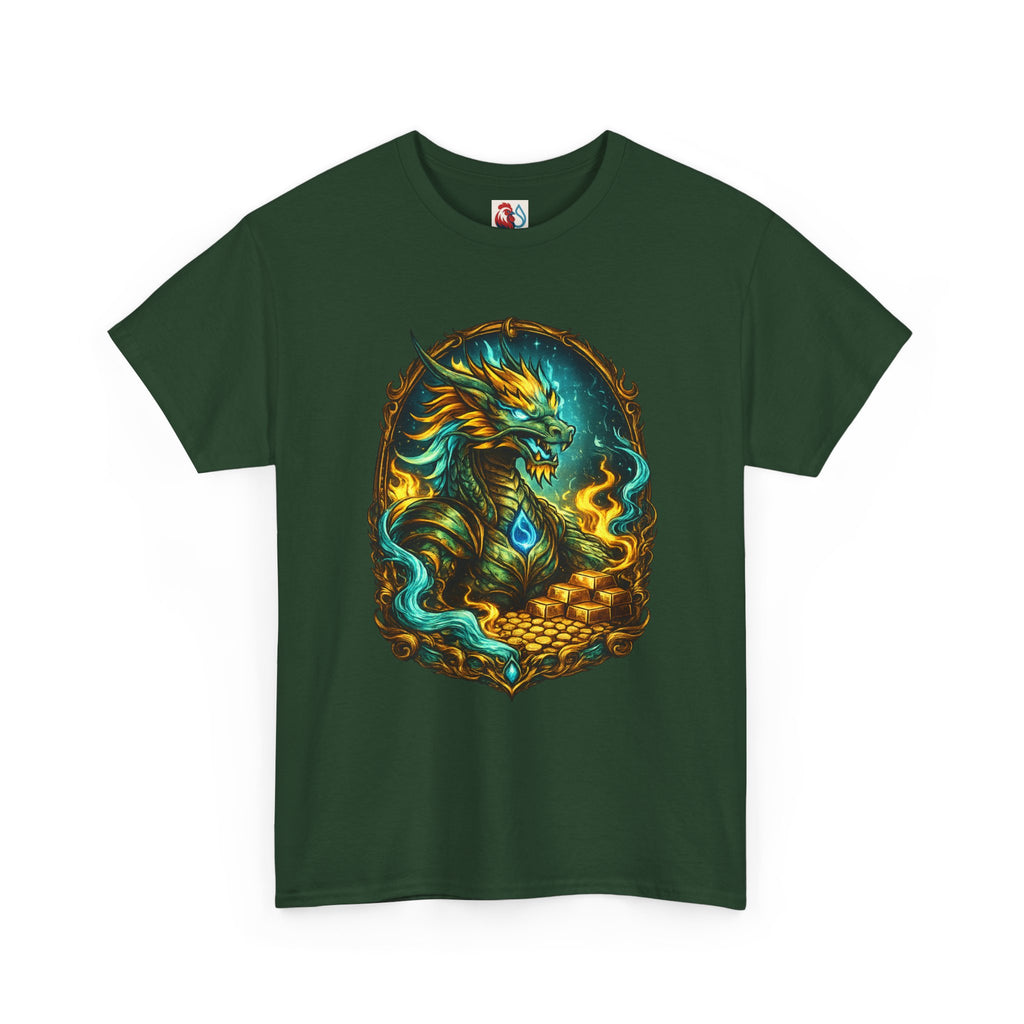 Kylin x RWA SUI Graphic Tee