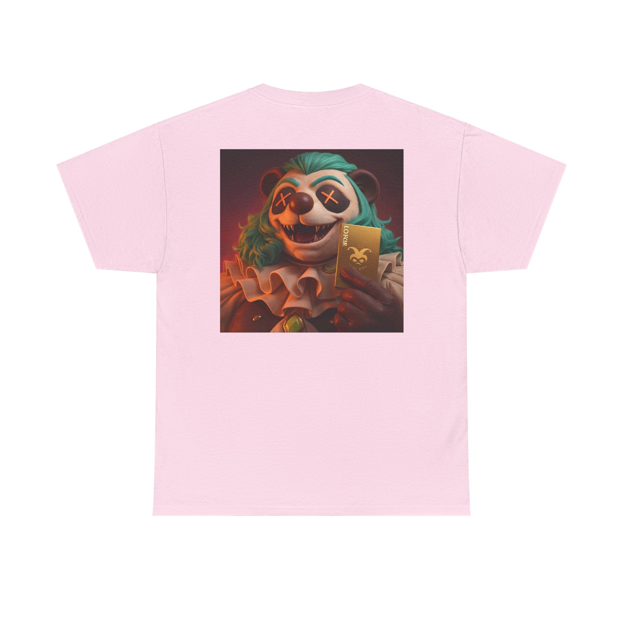 PandaSui RPC NFT Legendary Tee — Collection #990