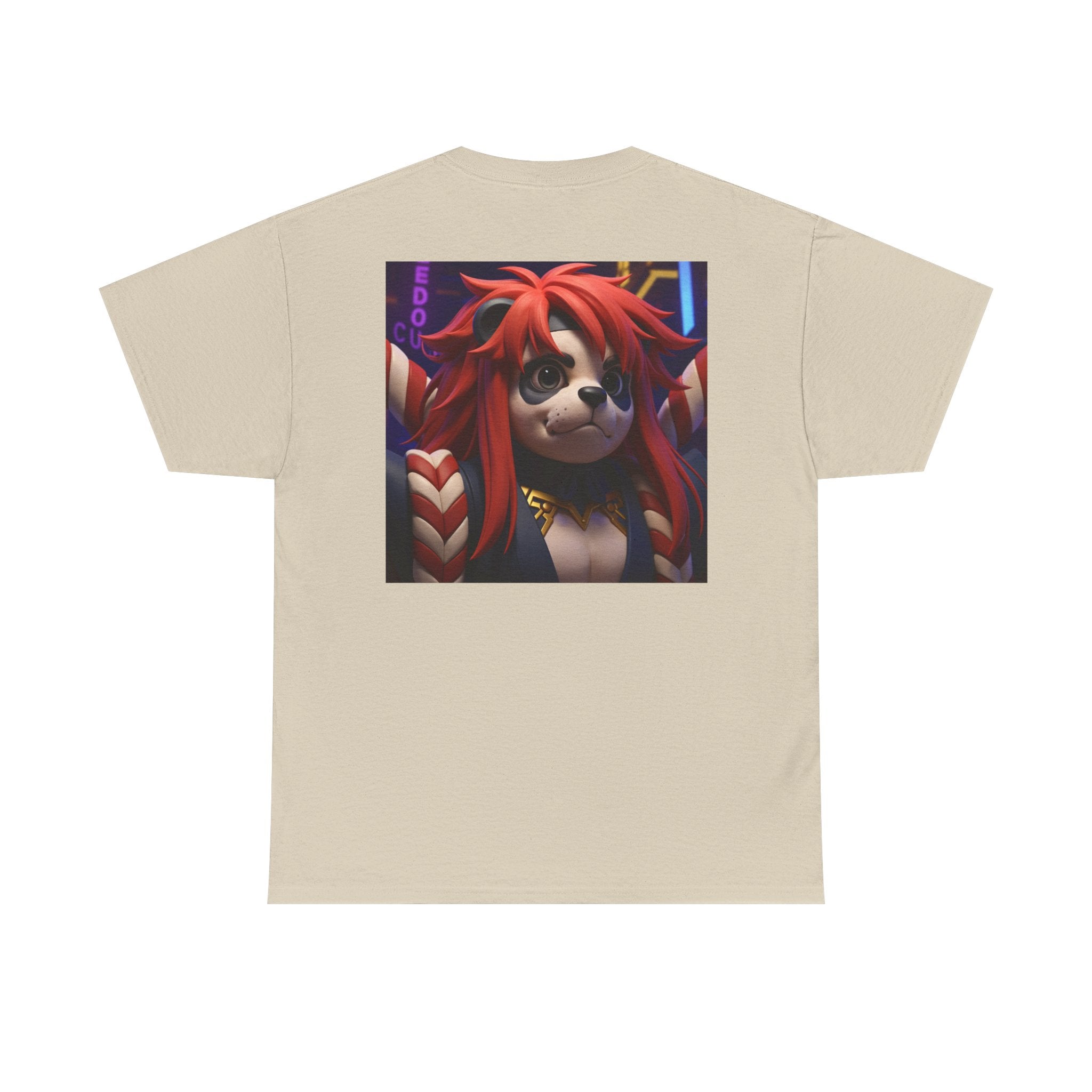 PandaSui RPC NFT Legendary Tee — The Zarks #998