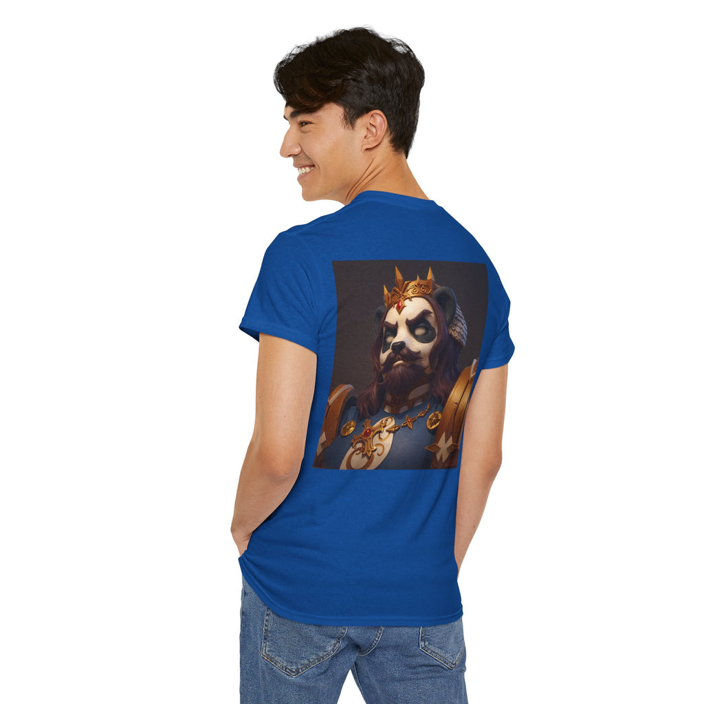 PandaSui RPC NFT Legendary Tee — Collection #995