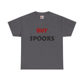 Buy POORS T‑Shirt — Funny Investment Meme Tee