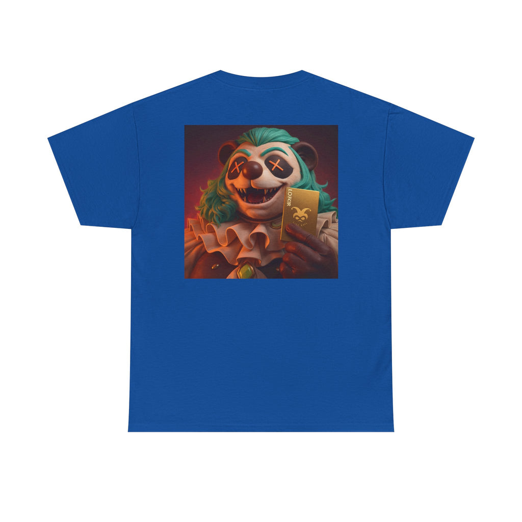 PandaSui RPC NFT Legendary Tee — Collection #990