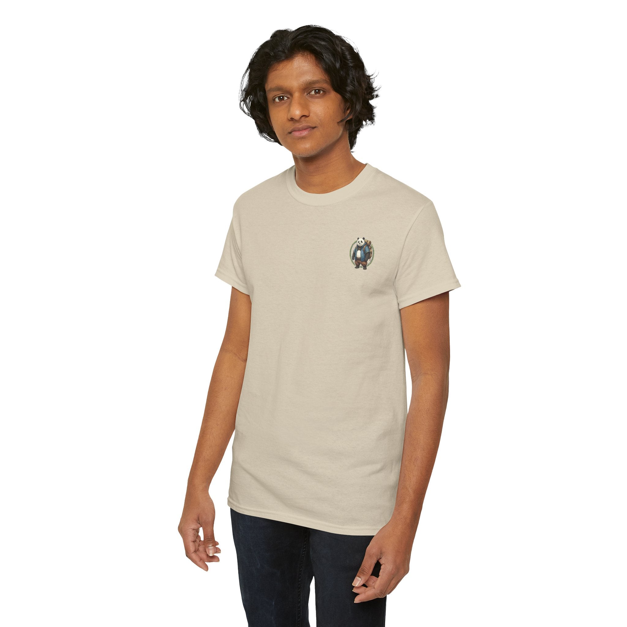 PandaSui RPC NFT Legendary Tee — Collection #990