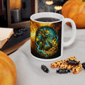 KYLN RWA Ceramic Mug — 11oz & 15oz Coffee Cup