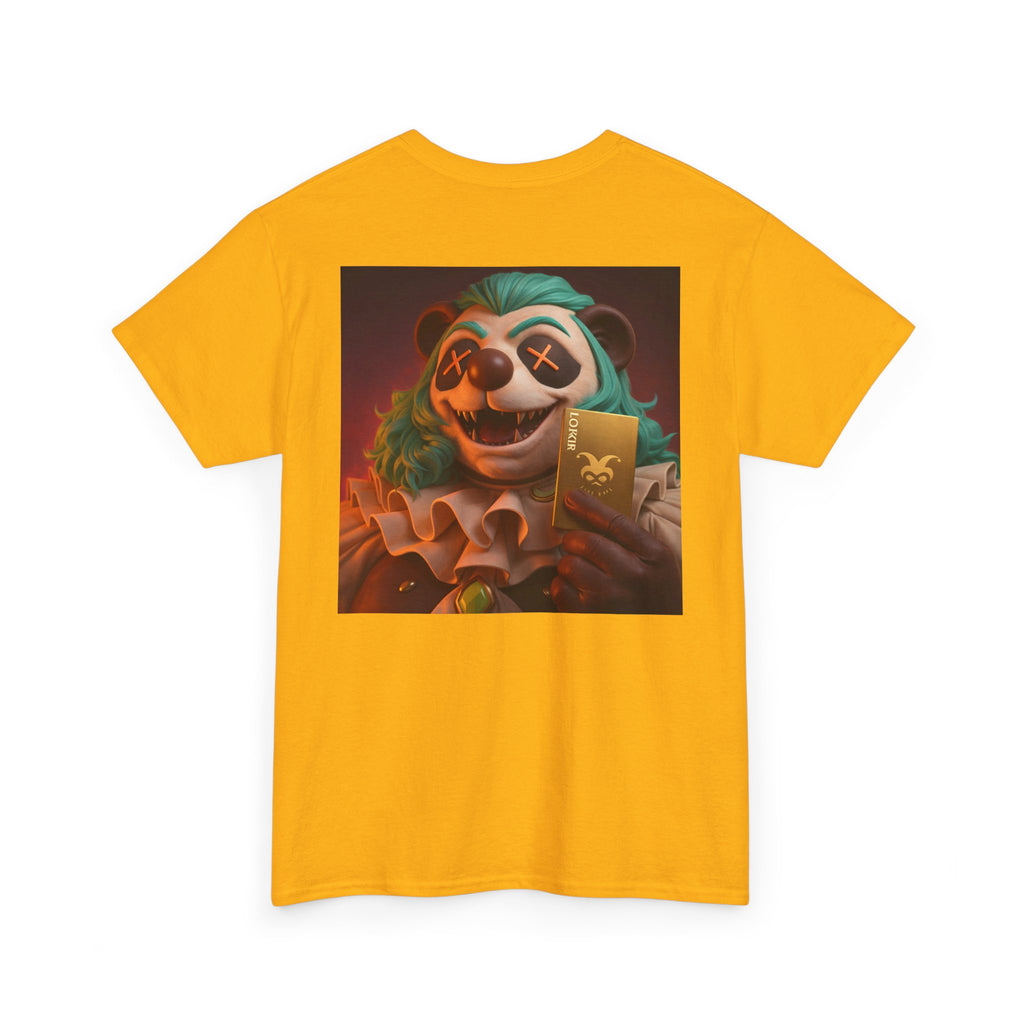 PandaSui RPC NFT Legendary Tee — Collection #990