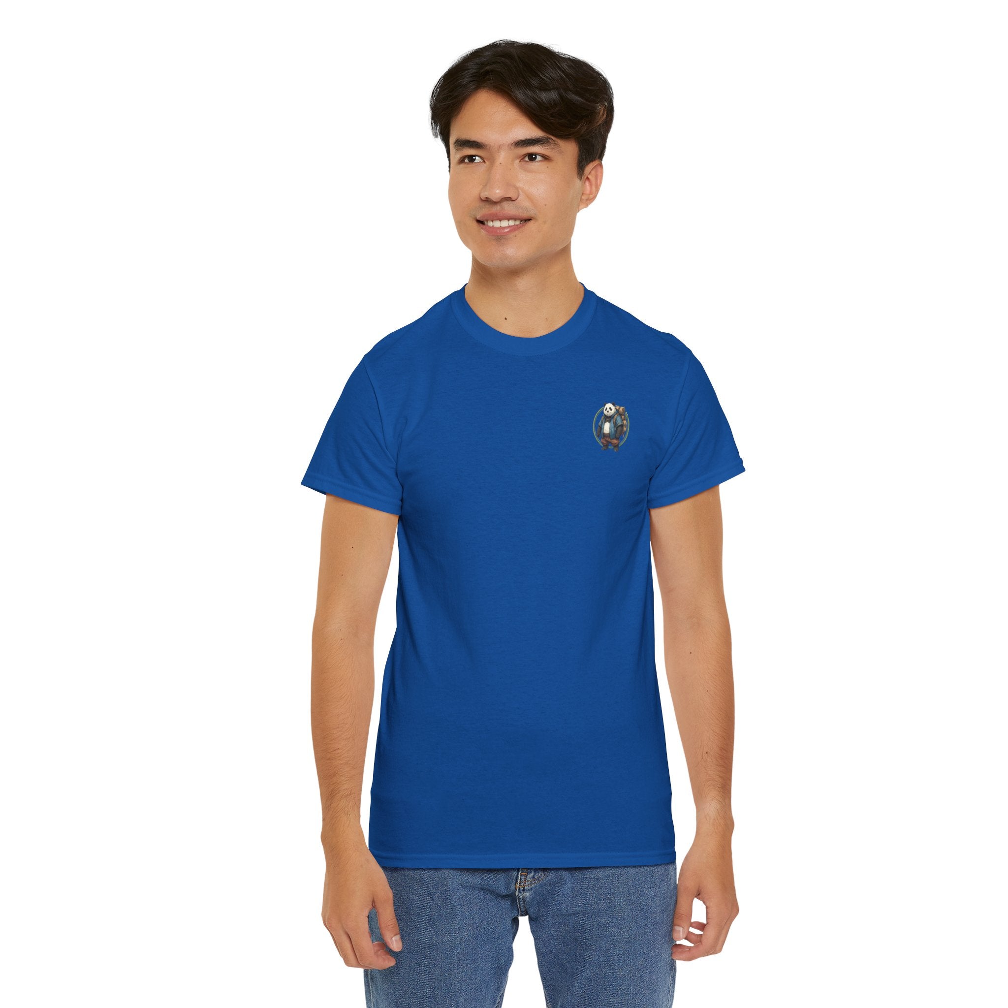 PandaSui RPC NFT Legendary Tee — Collection #995