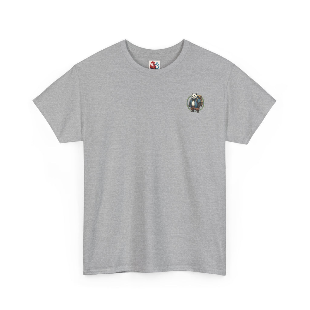 PandaSui RPC NFT Legendary #996 Ninja Warrior T-Shirt