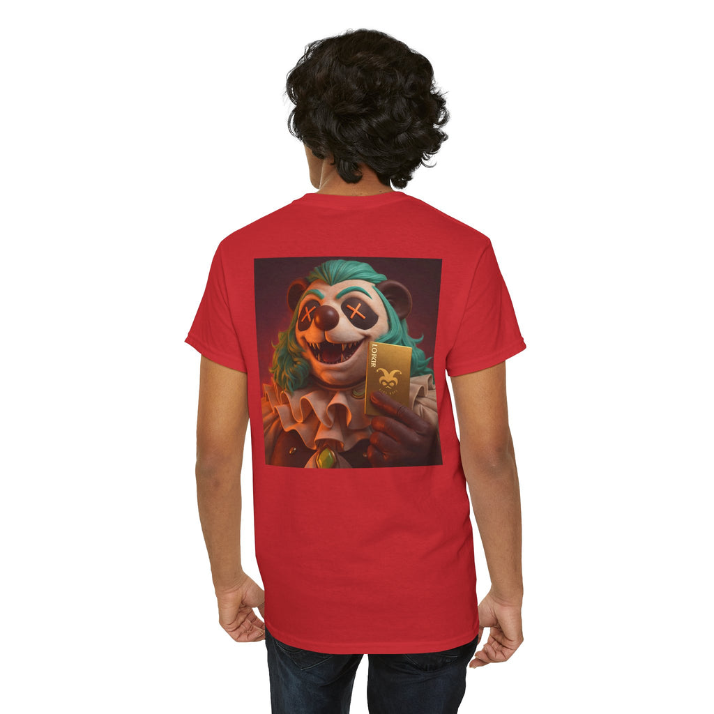 PandaSui RPC NFT Legendary Tee — Collection #990