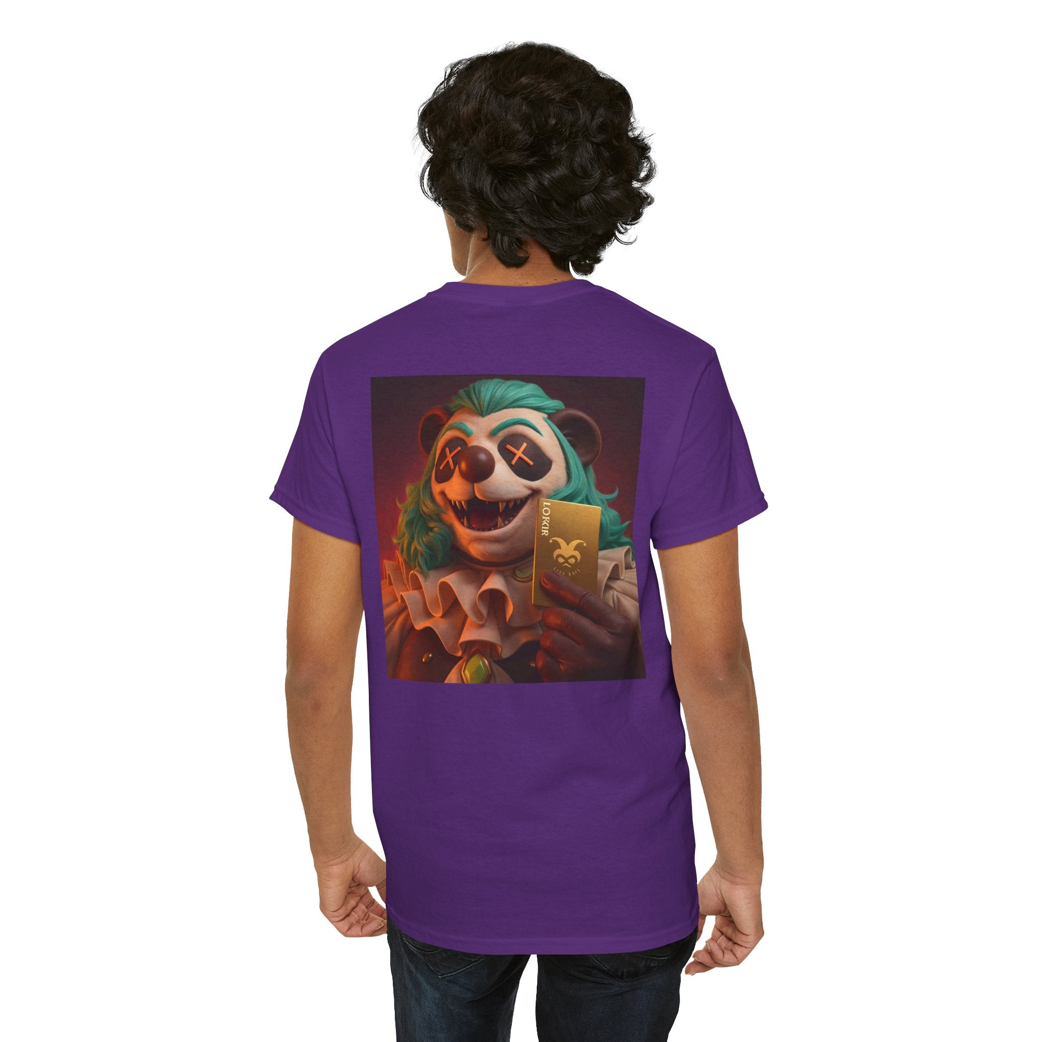 PandaSui RPC NFT Legendary Tee — Collection #990