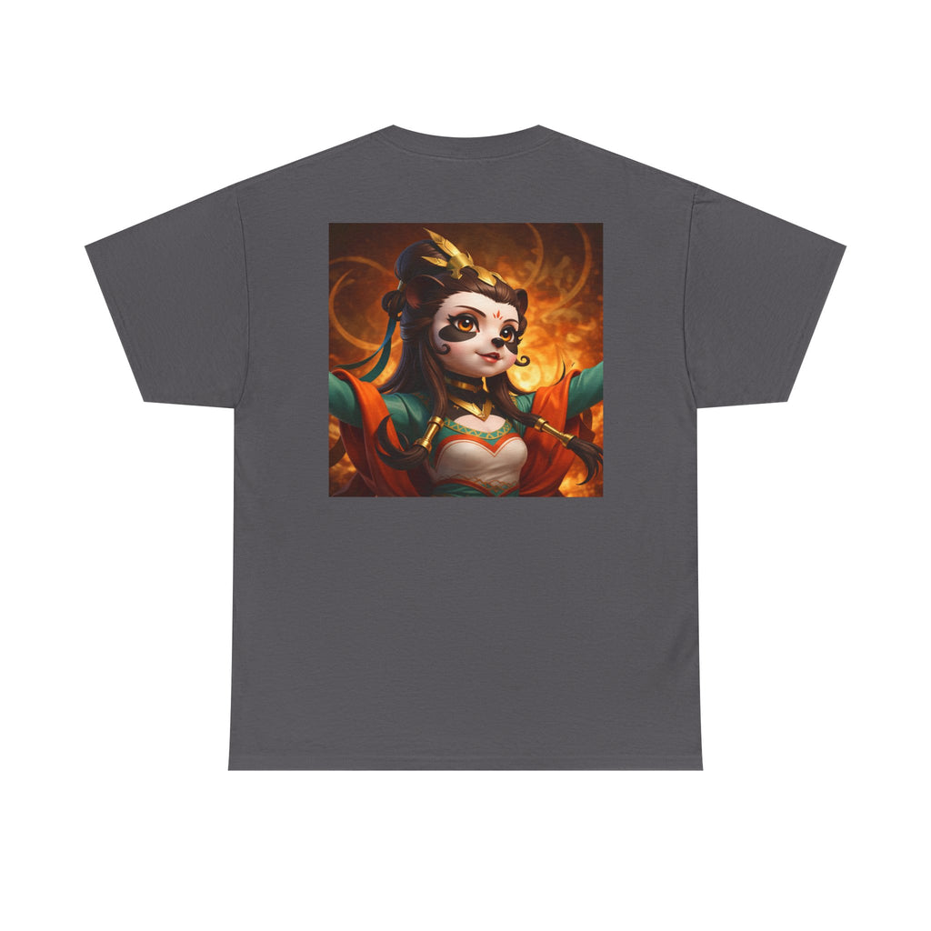 PandaSui RPC NFT Legendary Tee — Collection #992