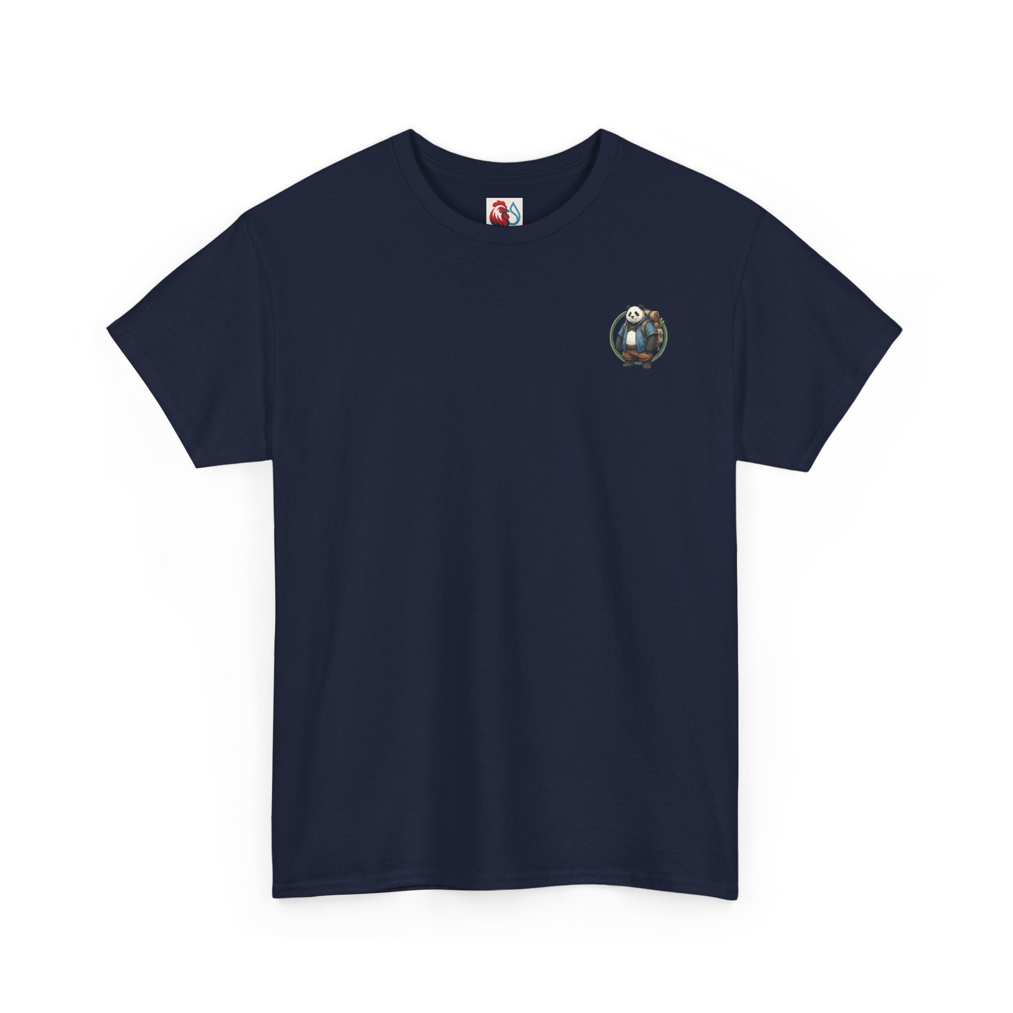 PandaSui RPC NFT Legendary #997 'The Aviator' T-Shirt