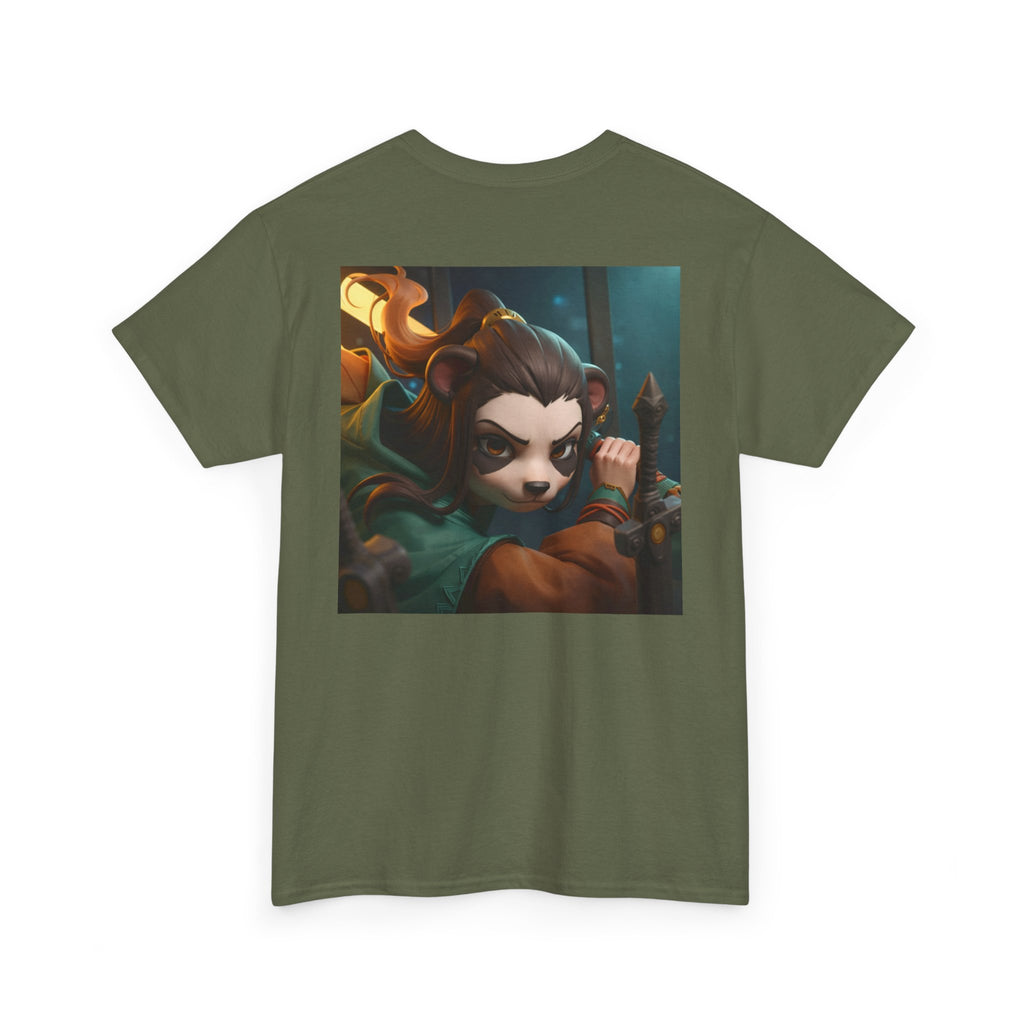 PandaSui RPC NFT Legendary collection #999
