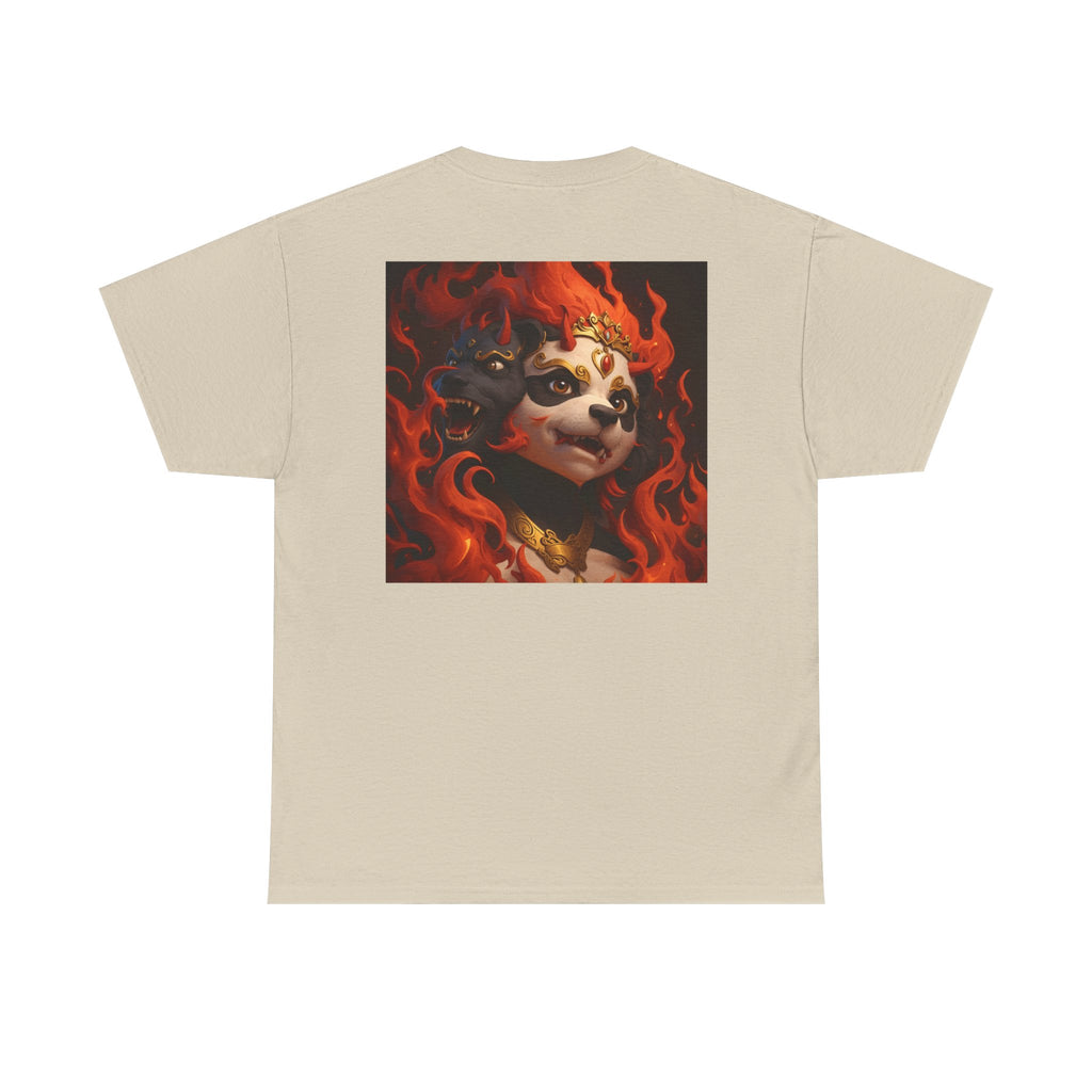 PandaSui RPC NFT Legendary Tee — Collection #1000