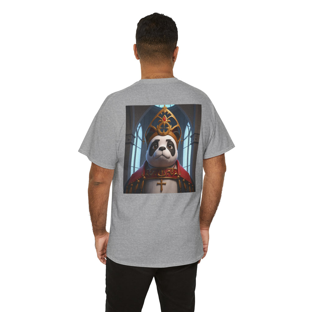 PandaSui RPC NFT Legendary Tee — Collection #994