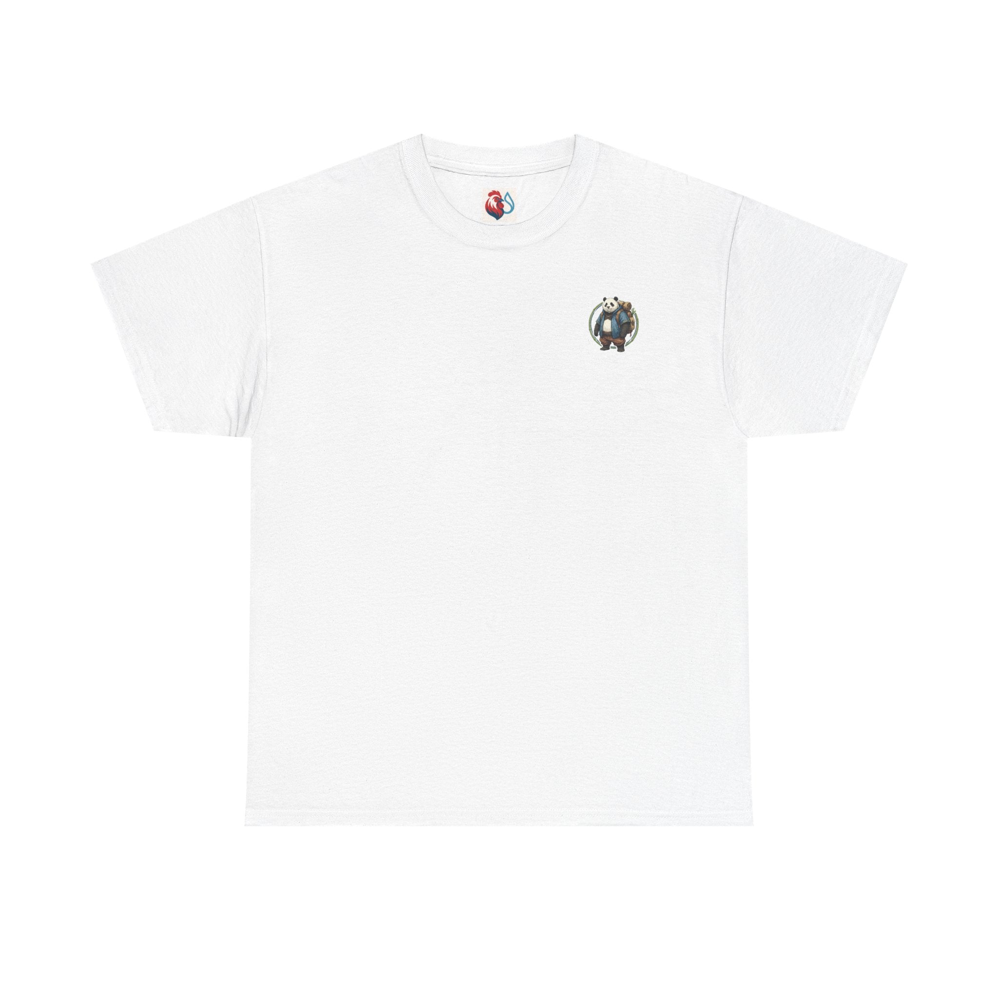 PandaSui RPC NFT Legendary Tee — Collection #990