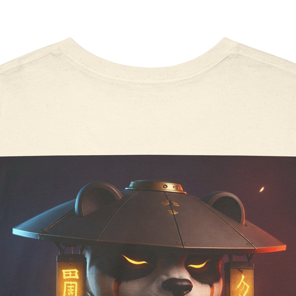 The Samurai PandaSui RPC NFT Tee — Legendary Collection #993