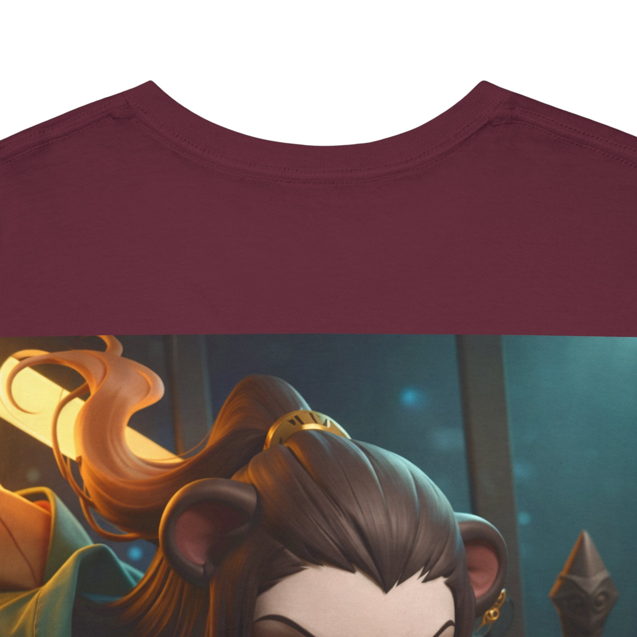 PandaSui RPC NFT Legendary collection #999