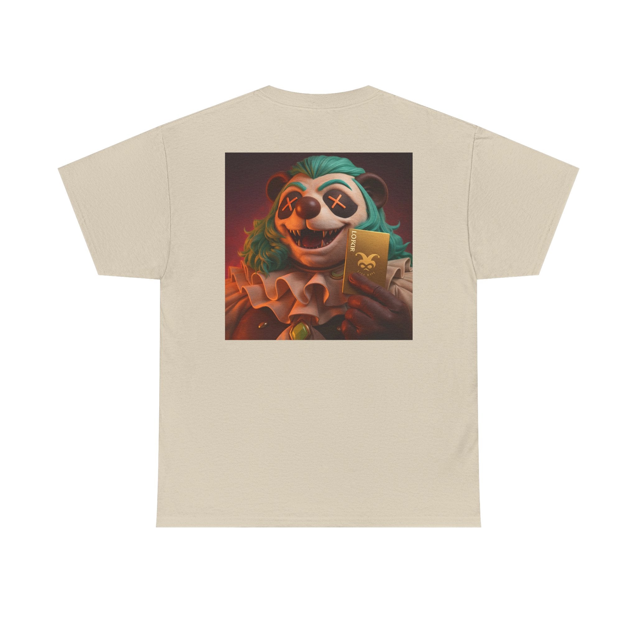 PandaSui RPC NFT Legendary Tee — Collection #990