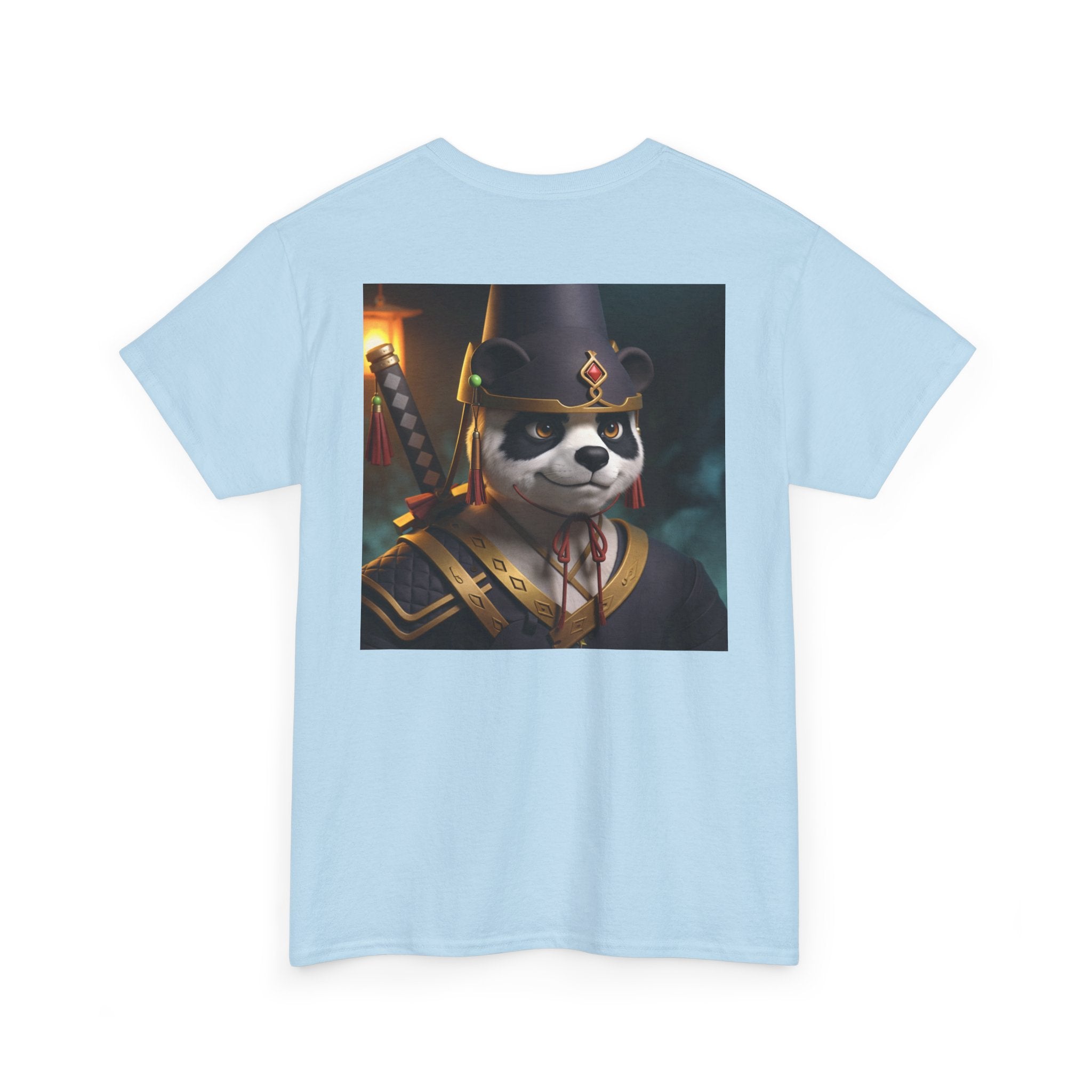 PandaSui RPC NFT Legendary #996 Ninja Warrior T-Shirt