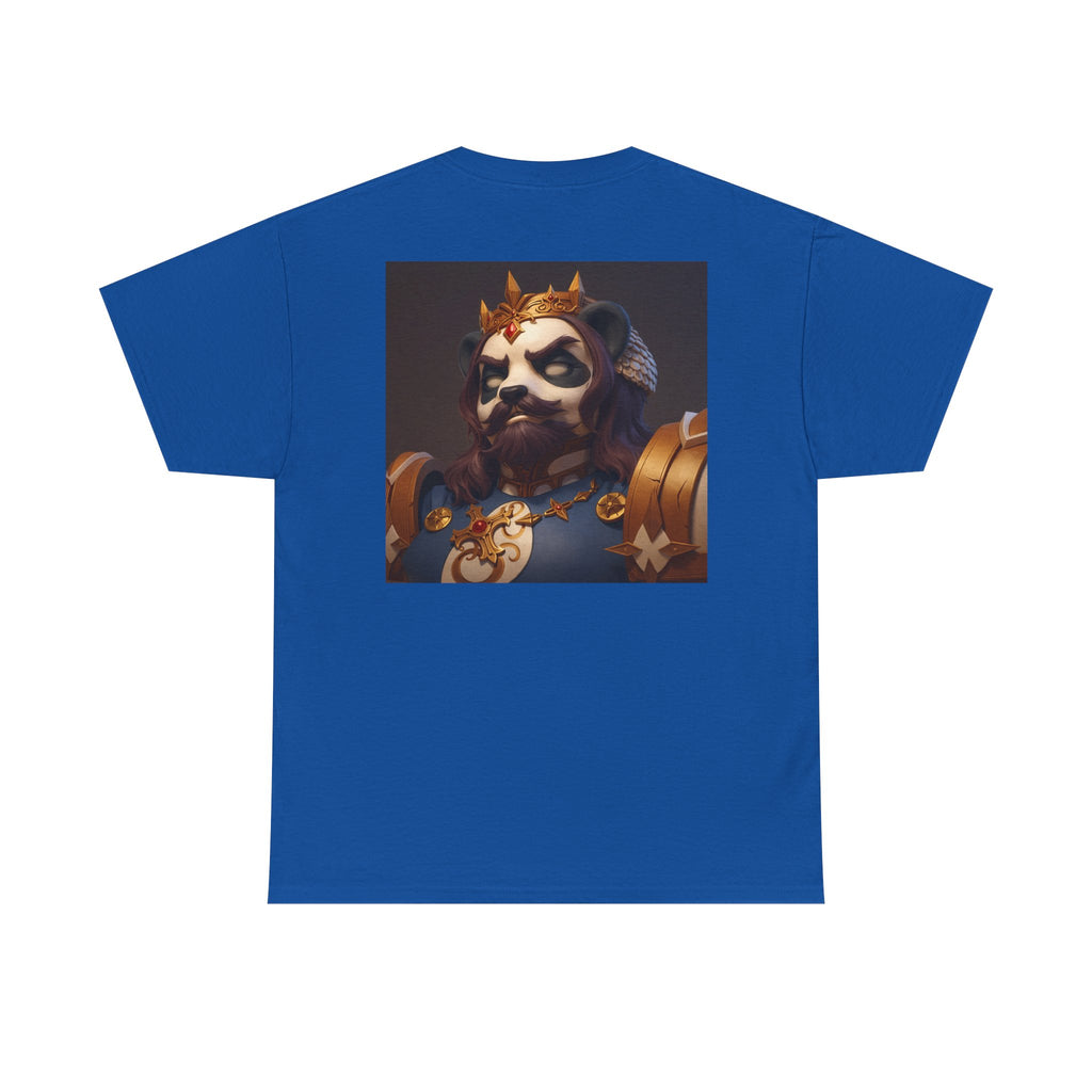 PandaSui RPC NFT Legendary Tee — Collection #995