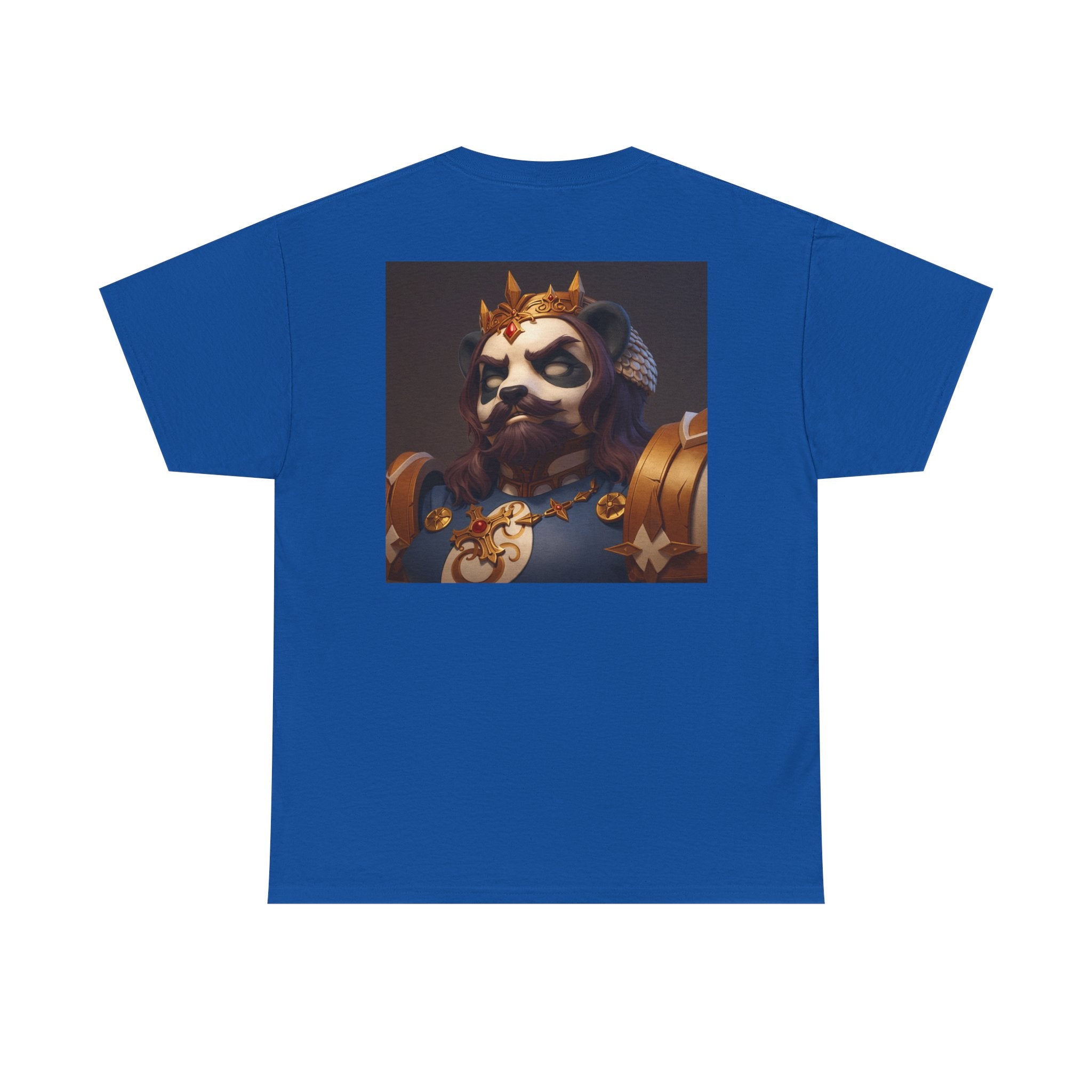 PandaSui RPC NFT Legendary Tee — Collection #995