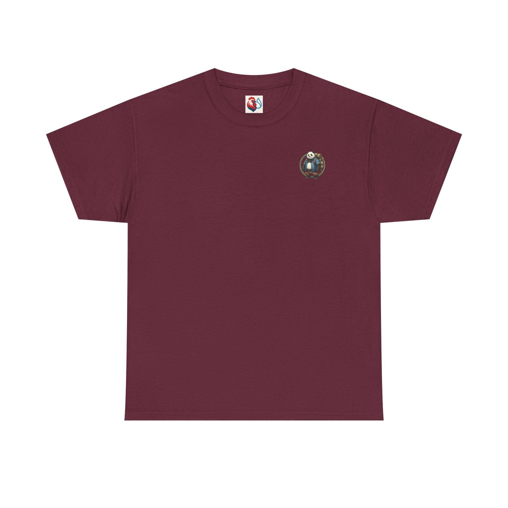 PandaSui RPC NFT Legendary Tee — The Zarks #998